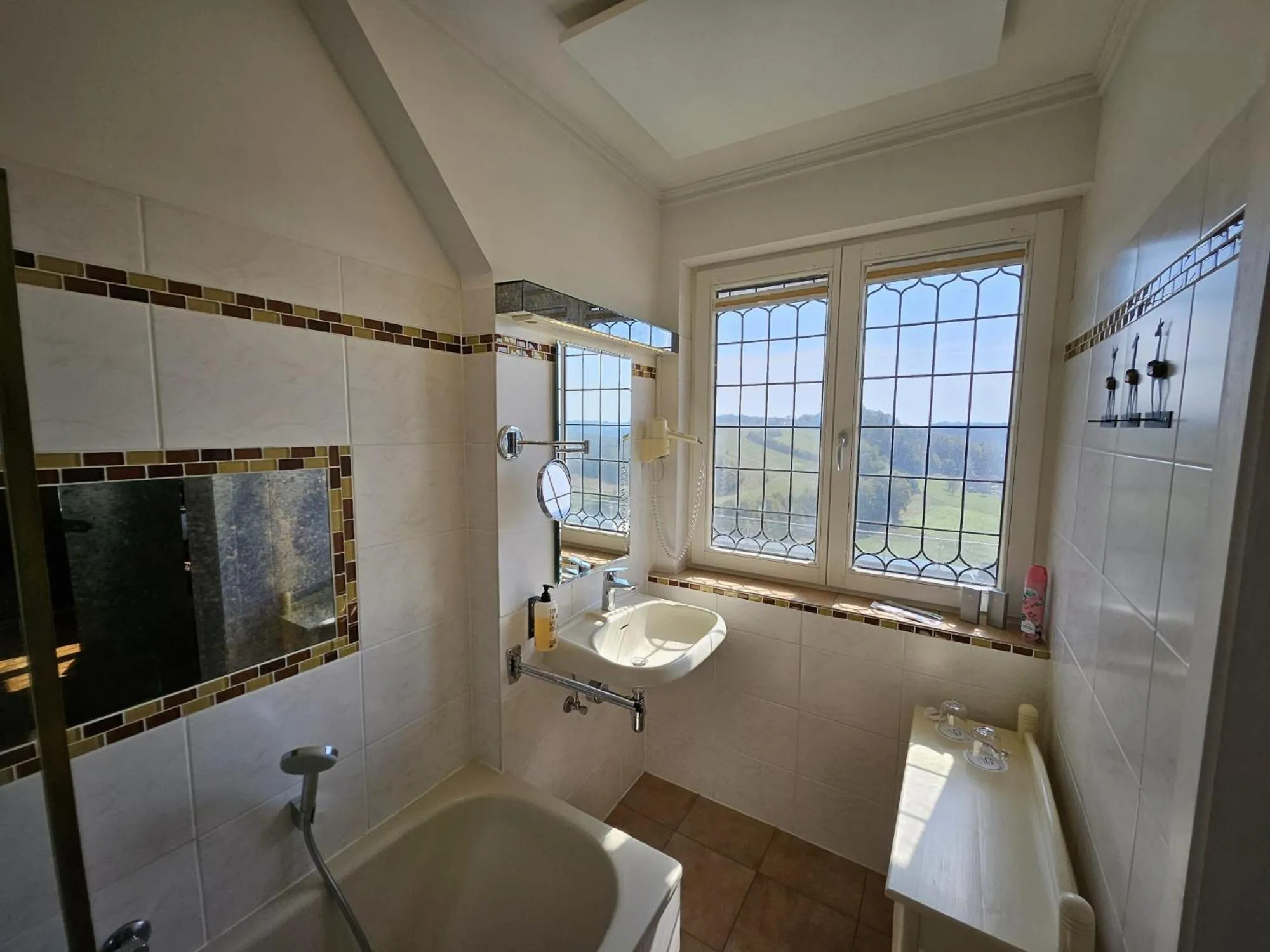 Bathroom in Klein Holland