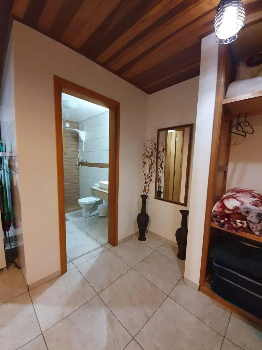 Chalé Sonho Meu