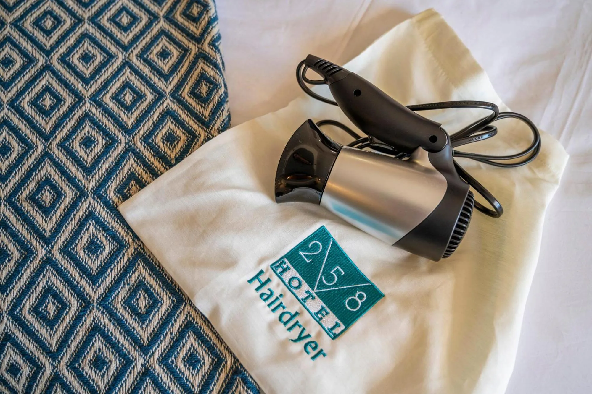 heating in 258 Hotel