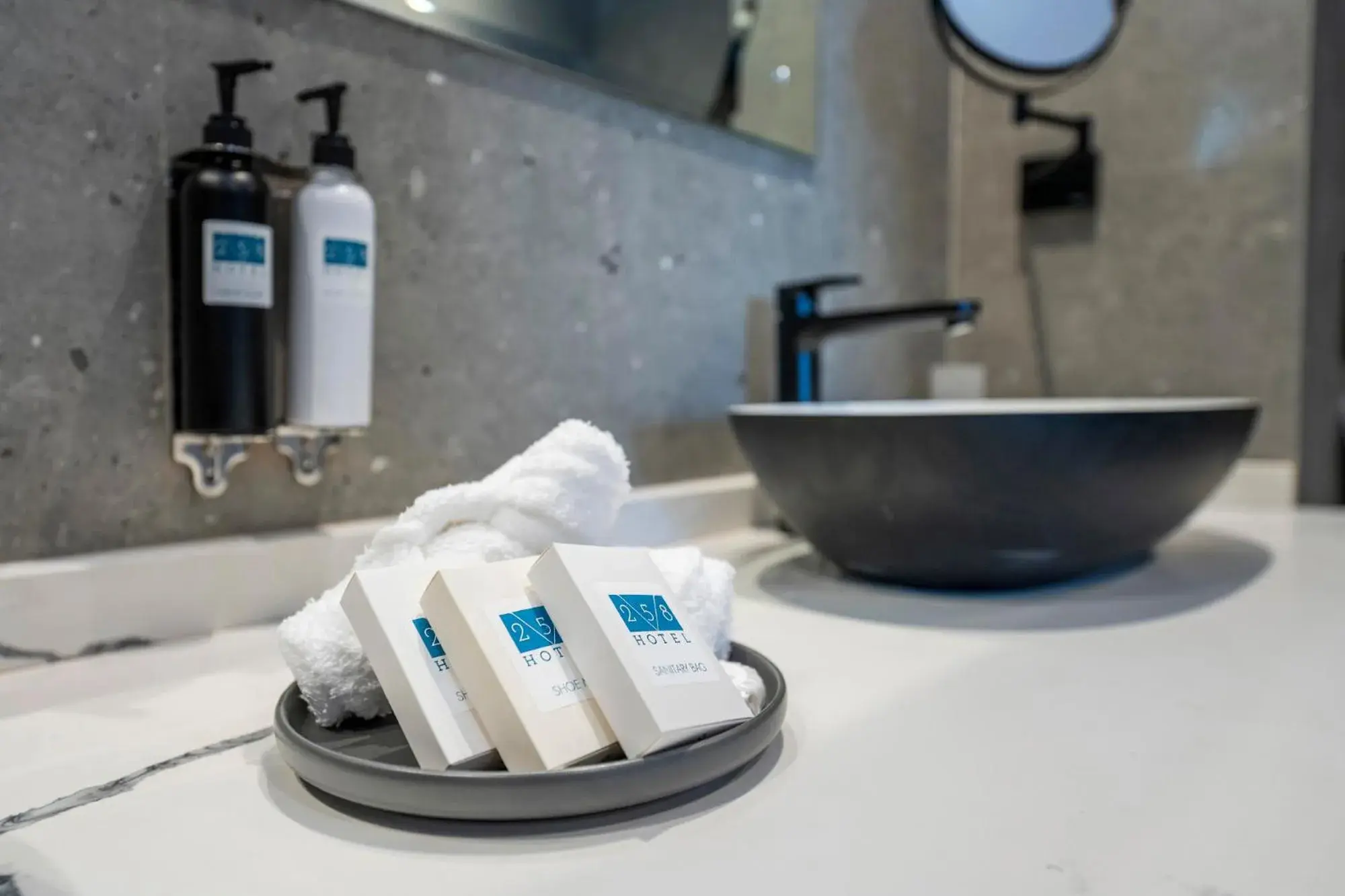 Standard Double Room - single occupancy in 258 Hotel Standard Double Room - single occupancy in 258 Hotel