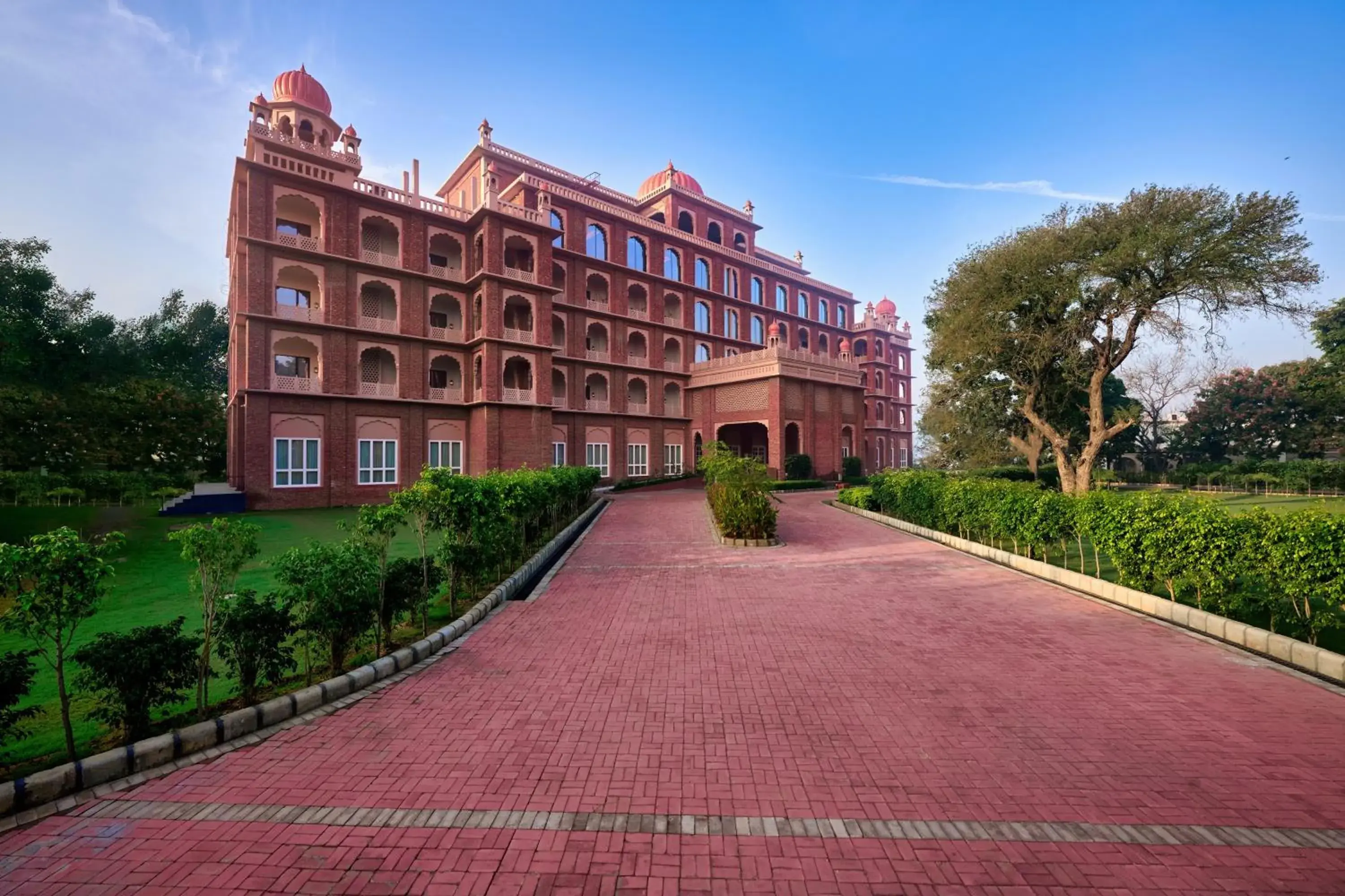 Sarovar Premiere Amritsar Sarovar Premiere Amritsar