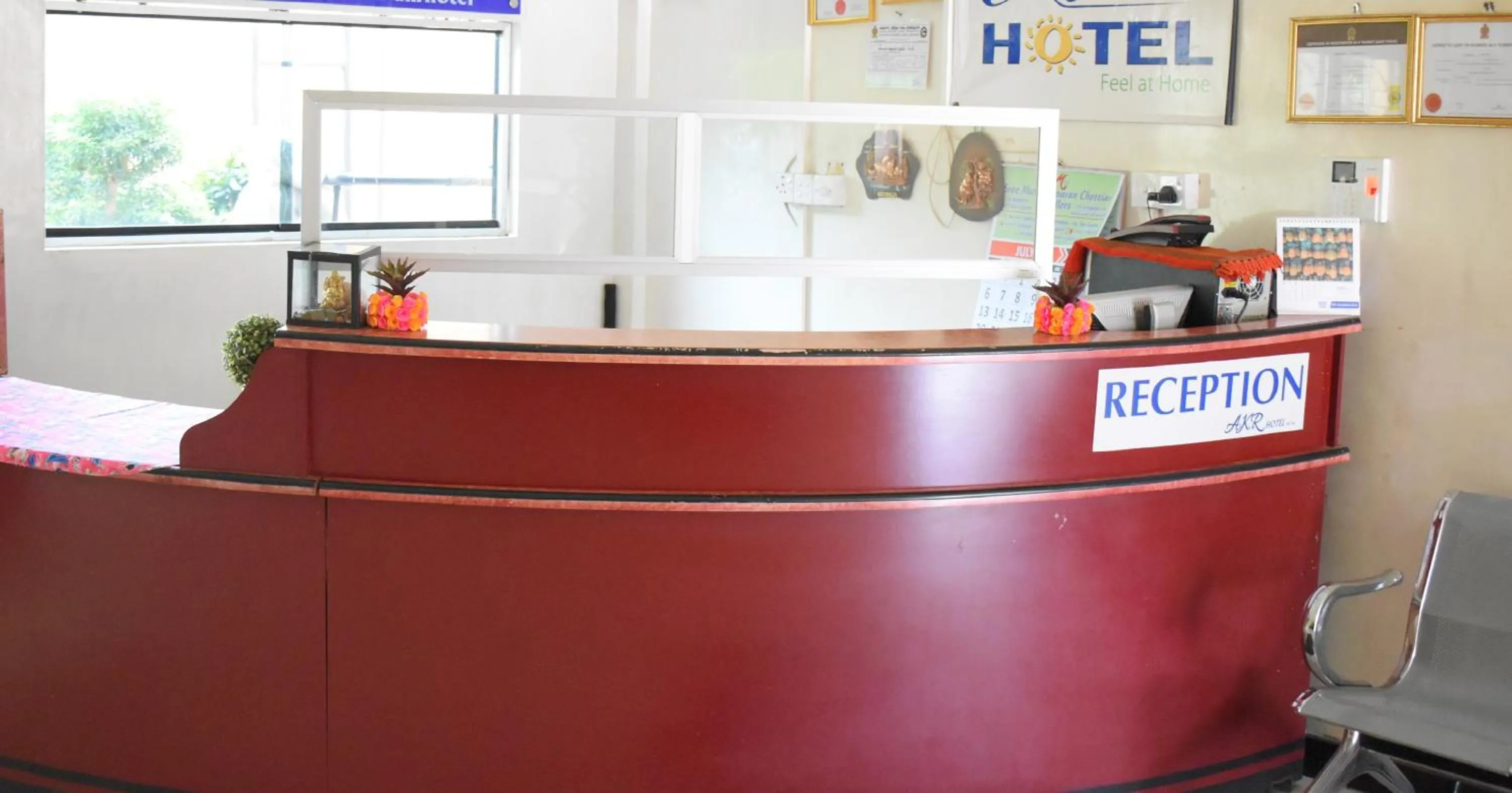 AKR Hotel Kilinochchi