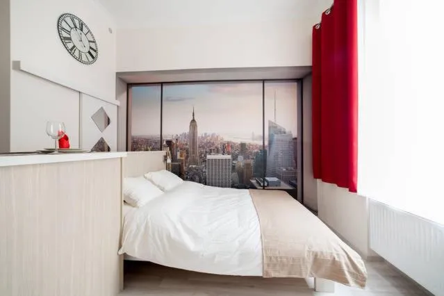 Manhattan Studio
