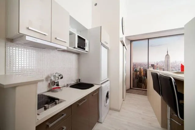 Manhattan Studio