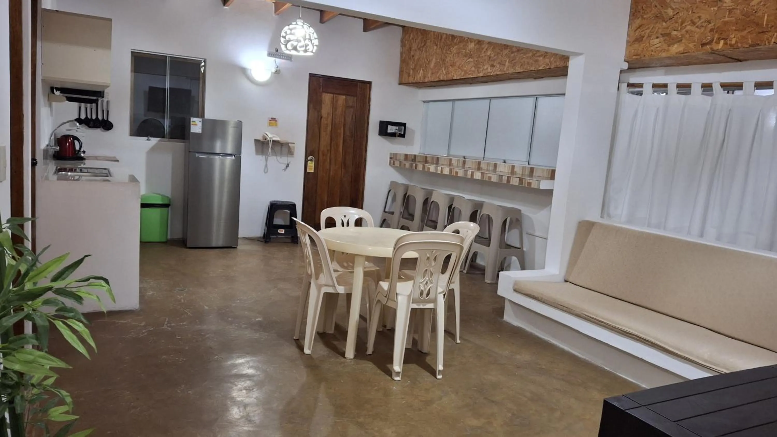 Akas Hotel Apartamentos