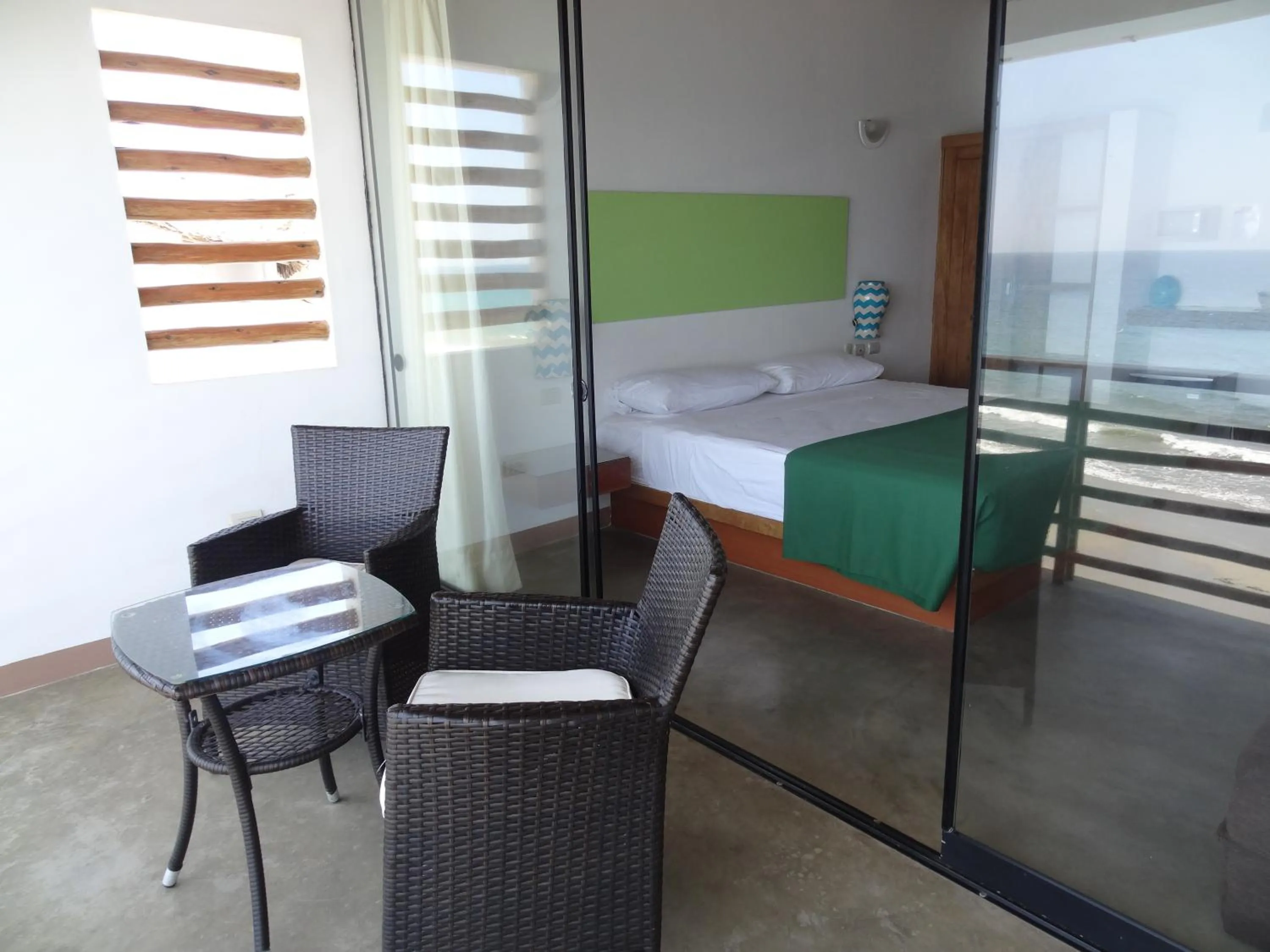 Photo of the whole room, Bed in Akas Hotel Apartamentos