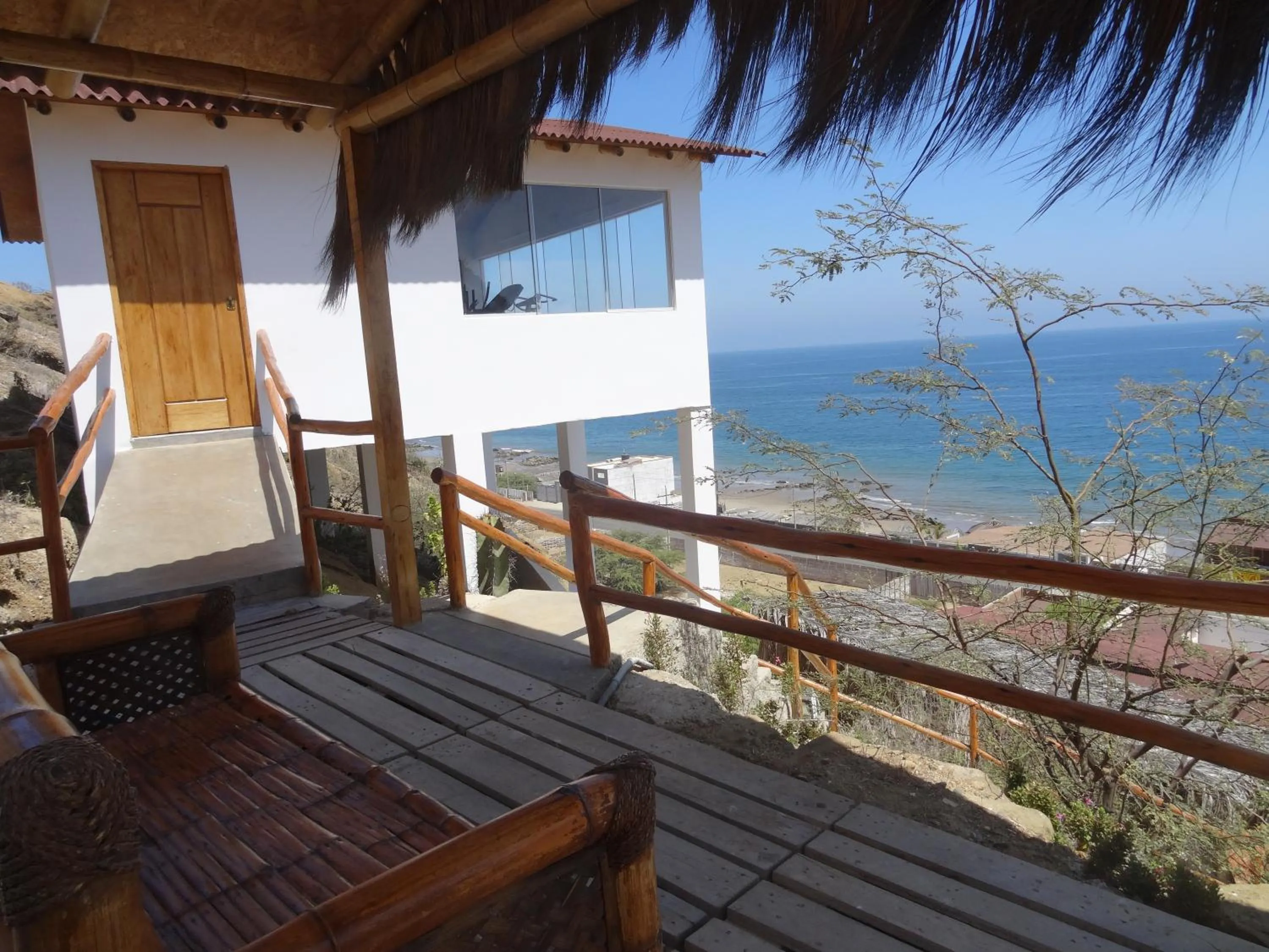 Natural landscape in Akas Hotel Apartamentos