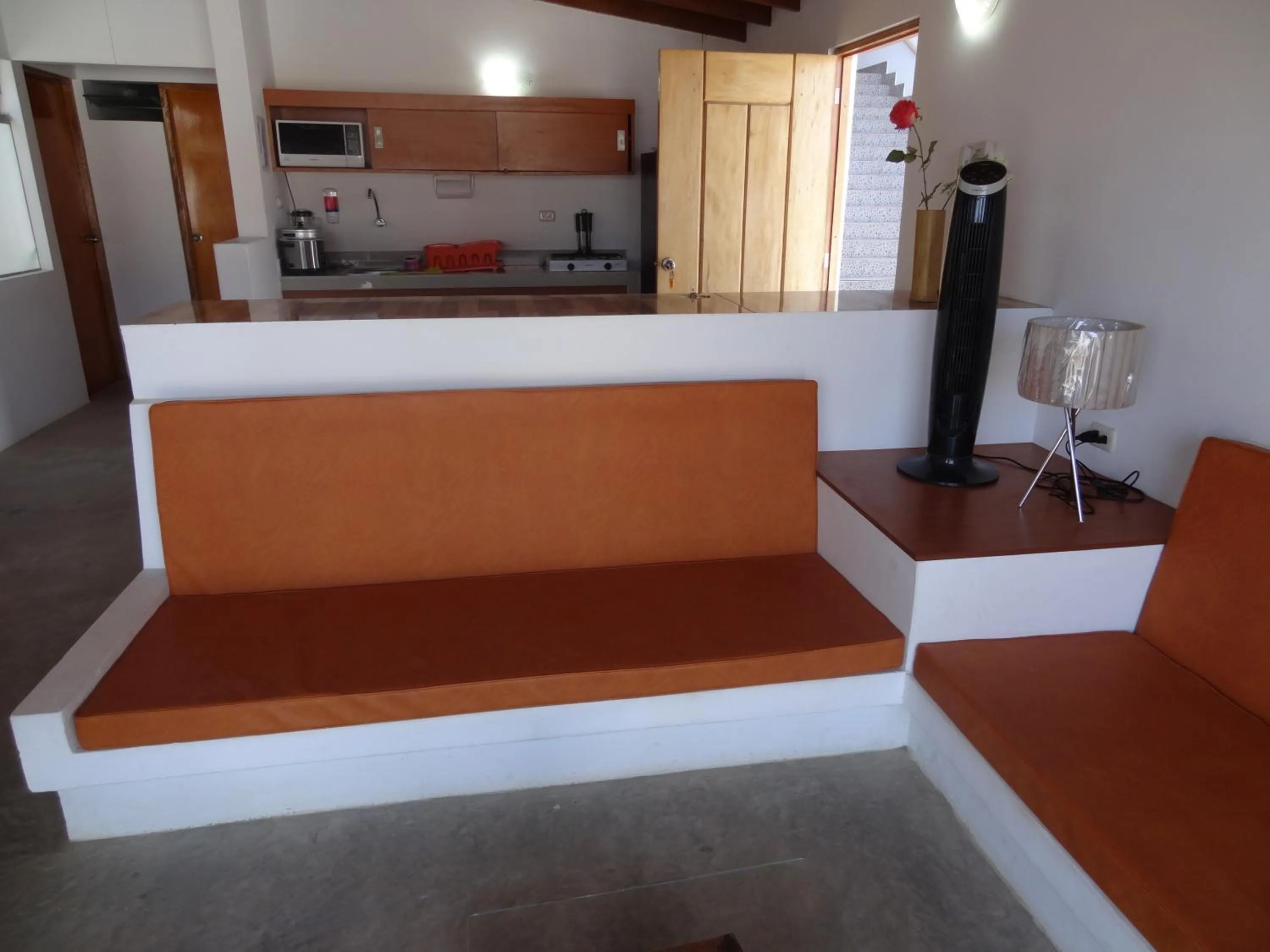 Property building in Akas Hotel Apartamentos