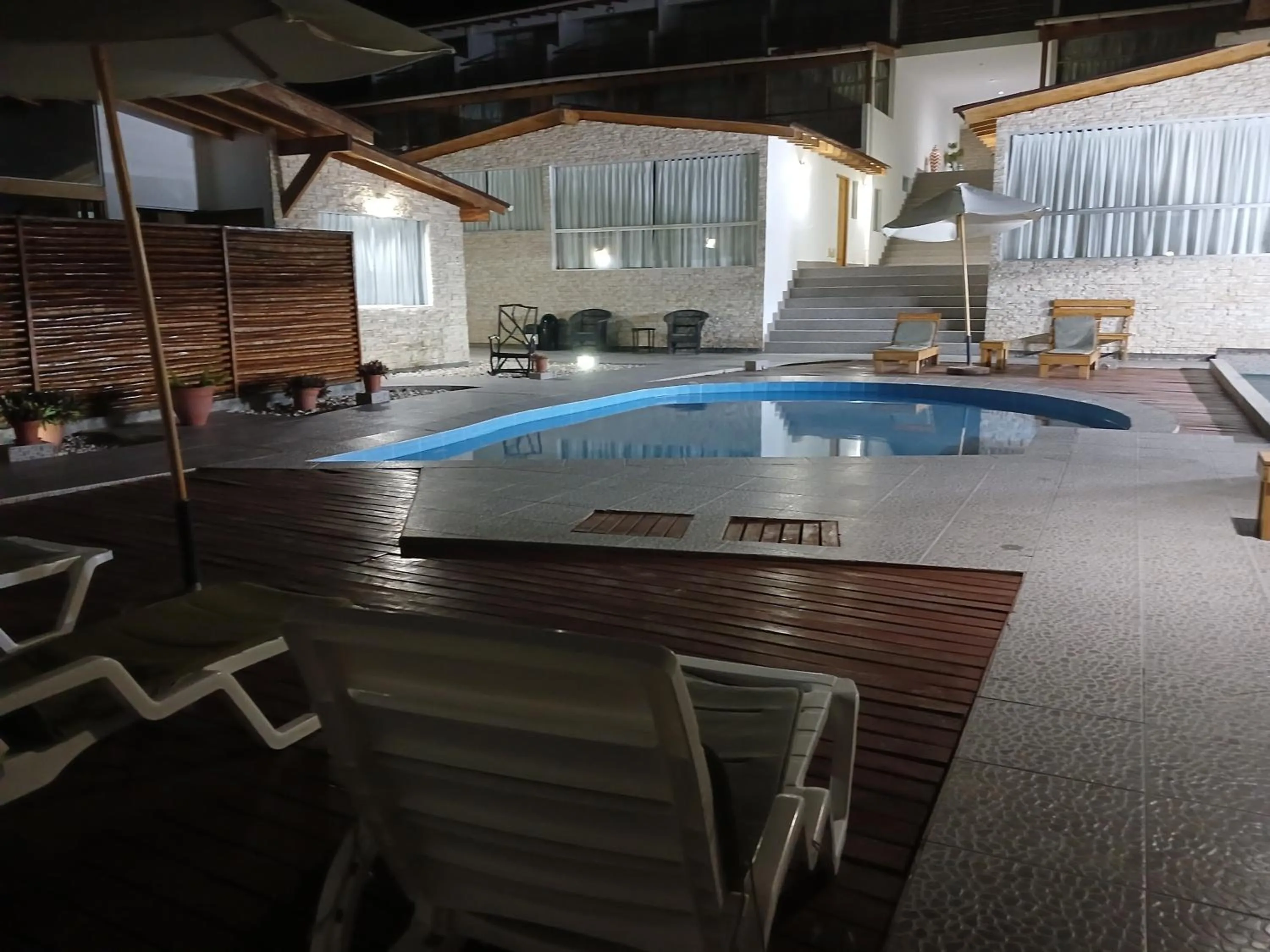 Akas Hotel Apartamentos