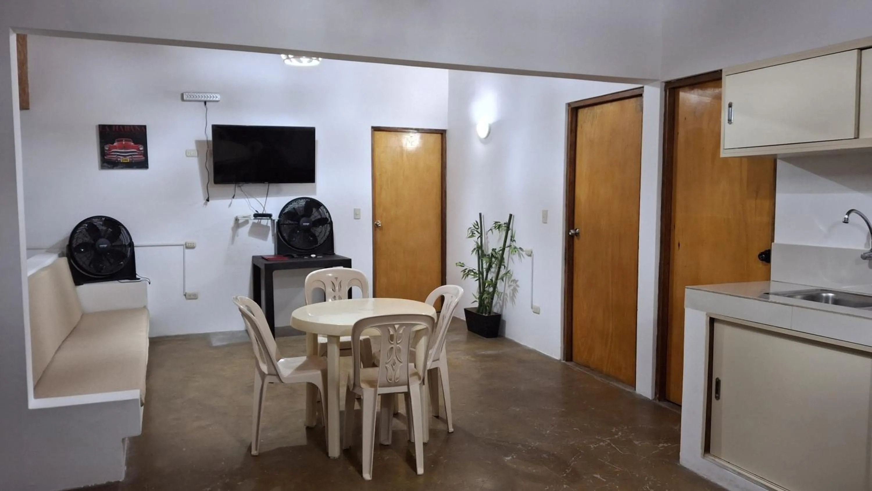 Akas Hotel Apartamentos