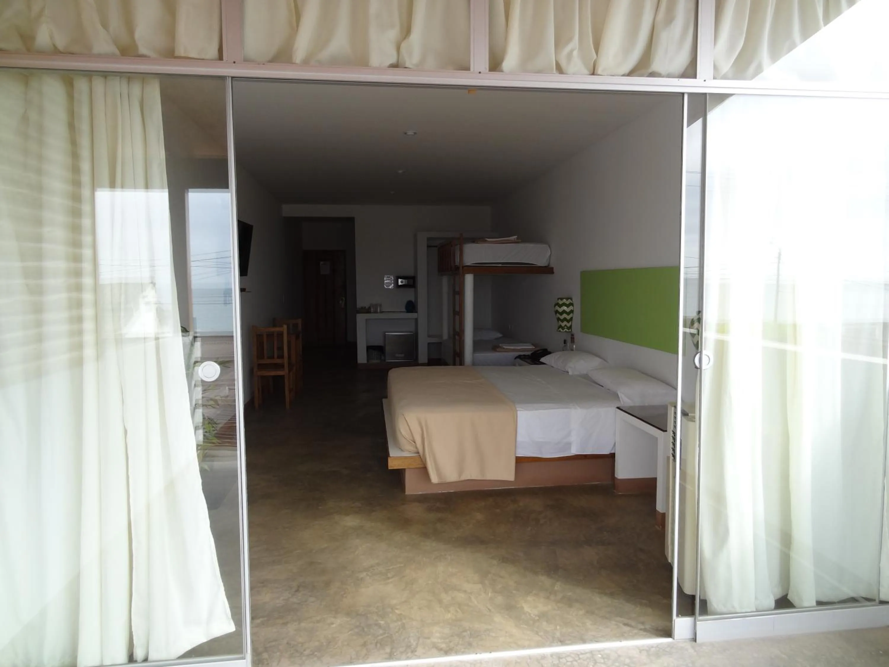 Photo of the whole room, Bed in Akas Hotel Apartamentos