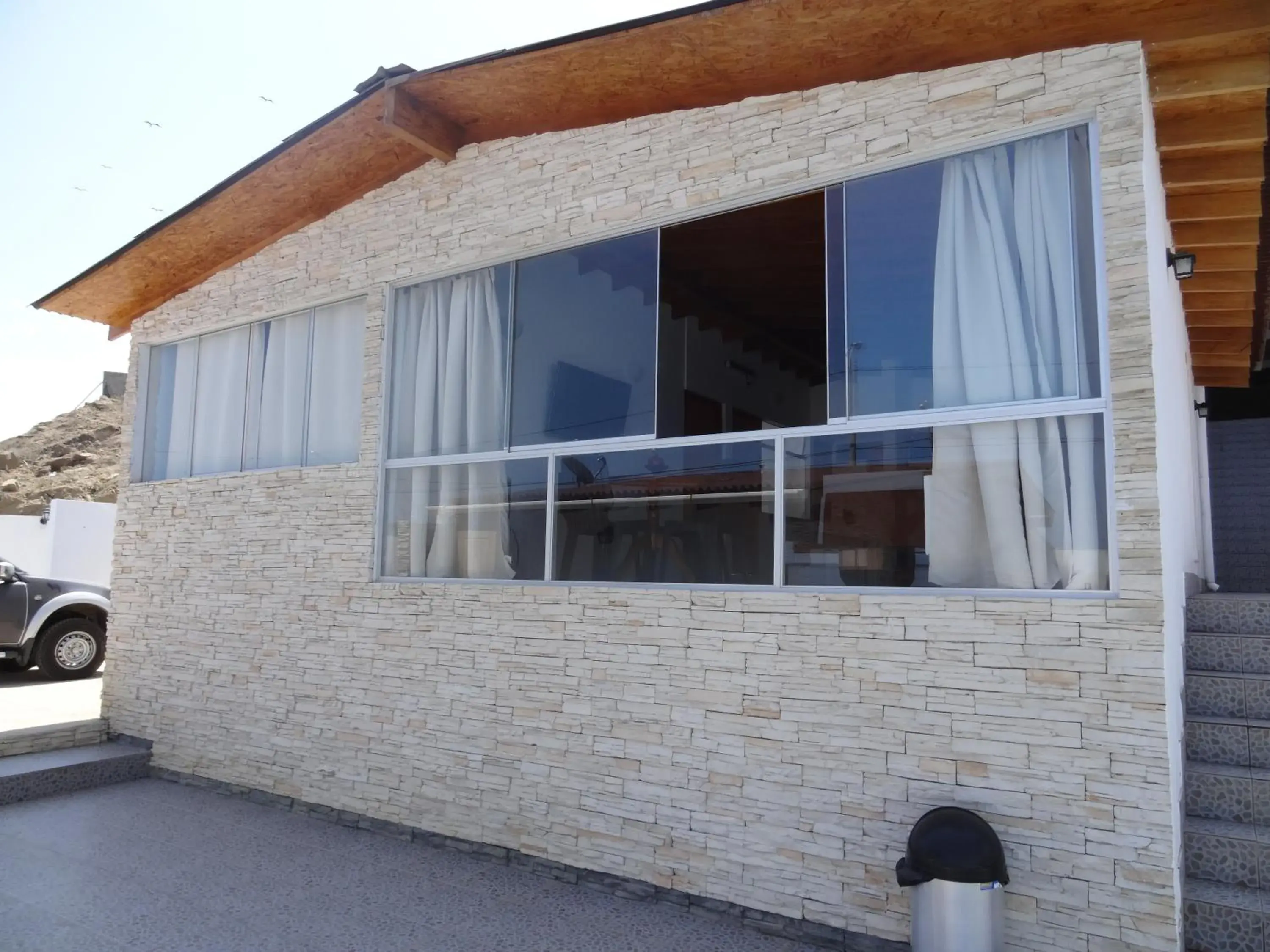 Three-Bedroom Bungalow in Akas Hotel Apartamentos Three-Bedroom Bungalow in Akas Hotel Apartamentos