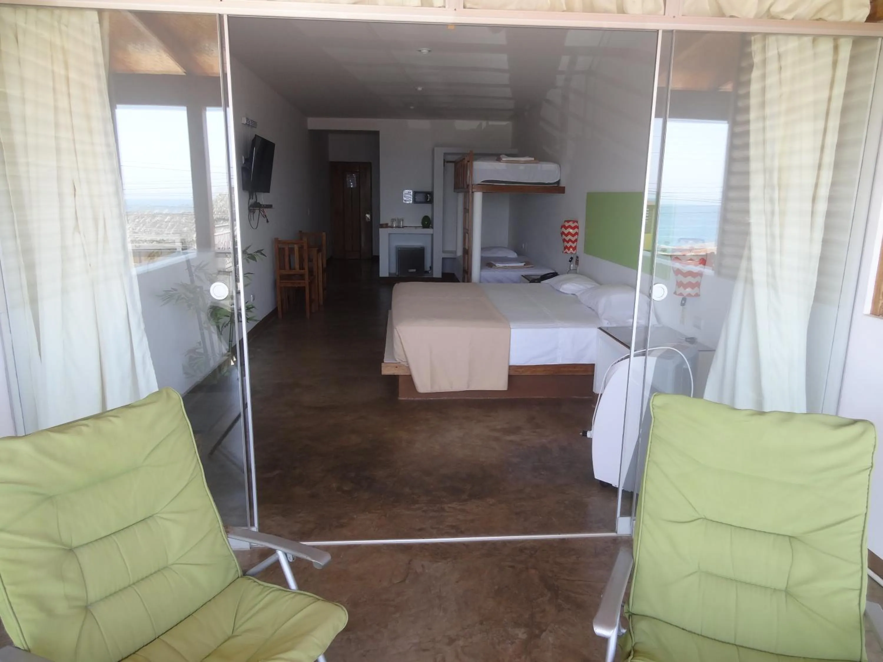 Photo of the whole room in Akas Hotel Apartamentos