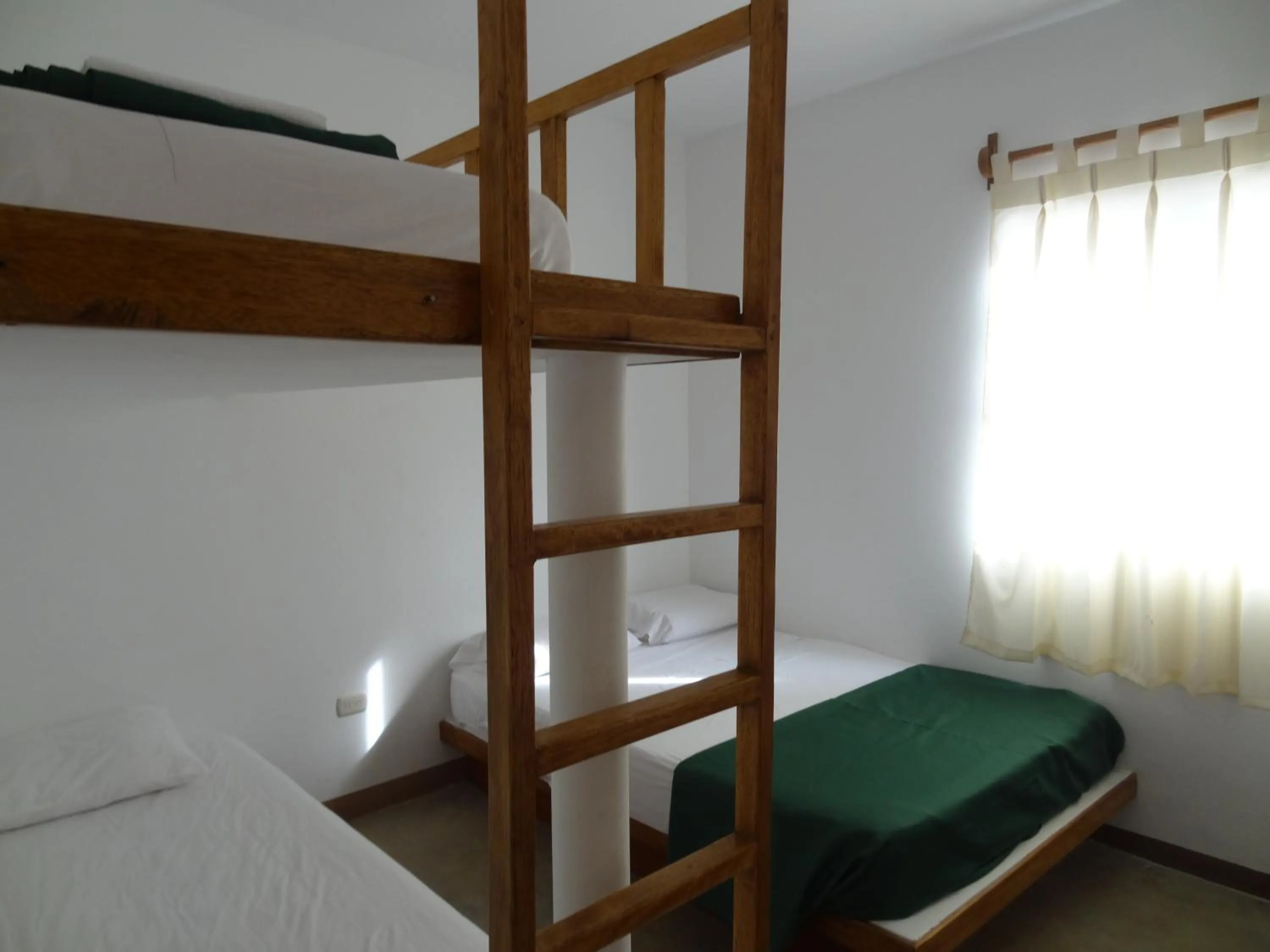 Bedroom, Bed in Akas Hotel Apartamentos