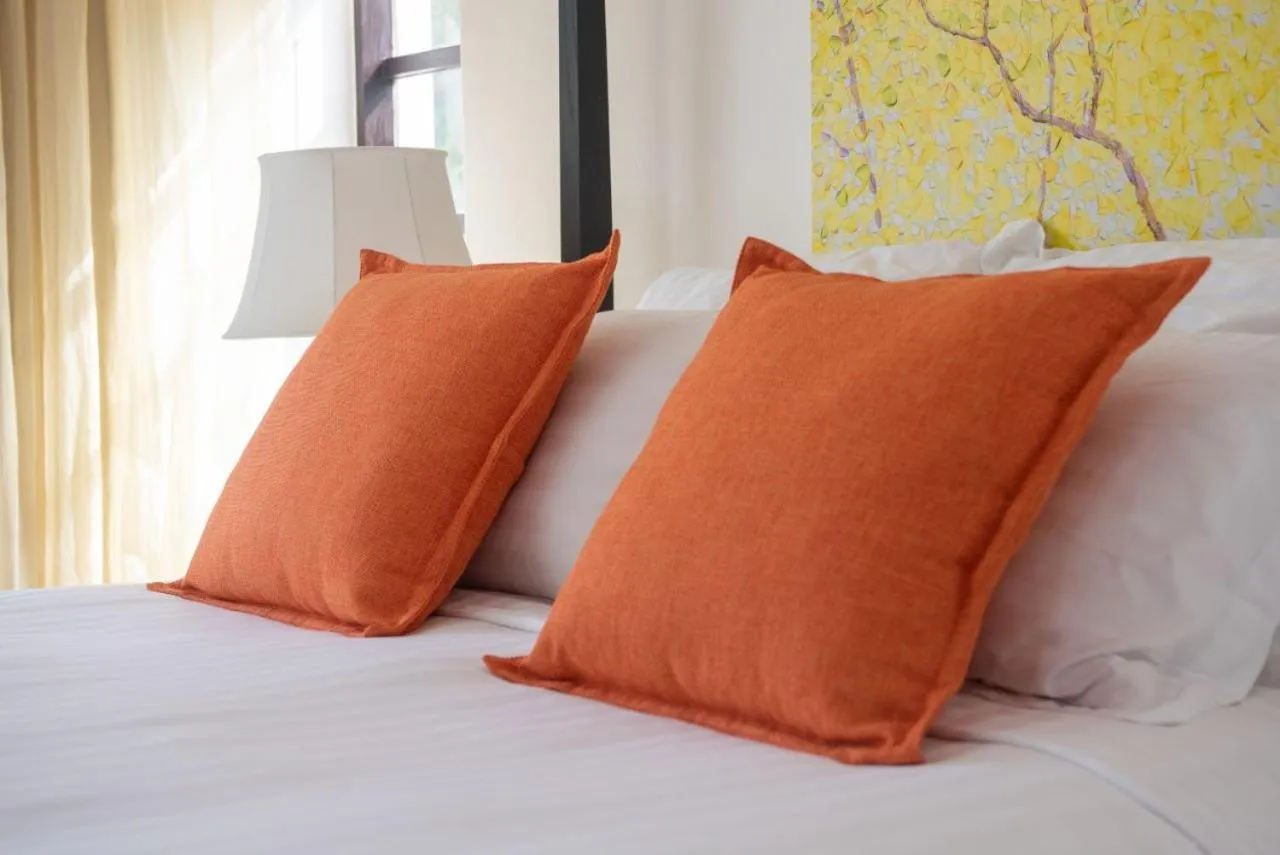 Bed in Lotus Samui (SHA Plus)