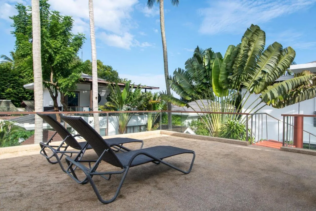 Lotus Samui (SHA Plus)