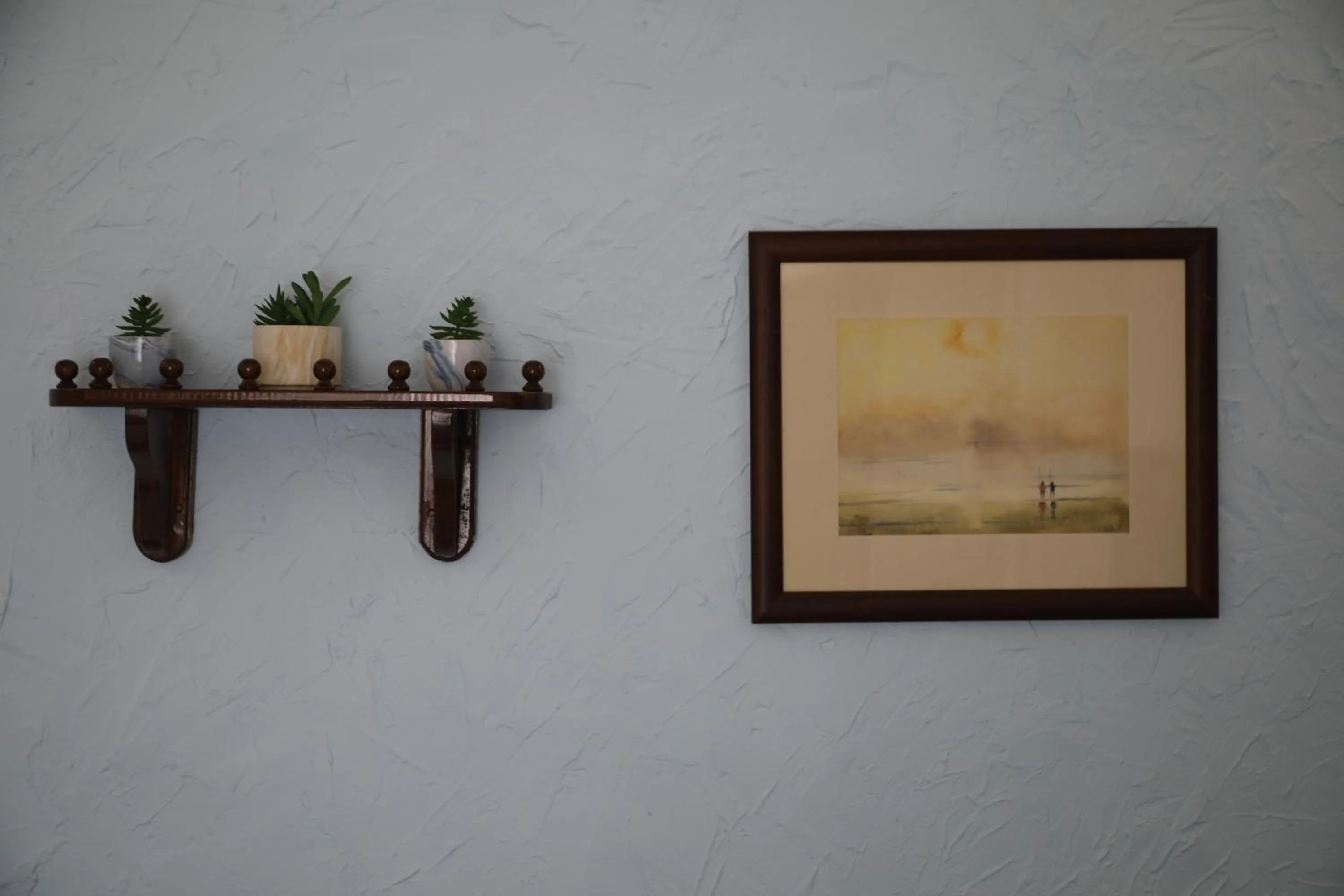 Property building in Bambu Urla Otel