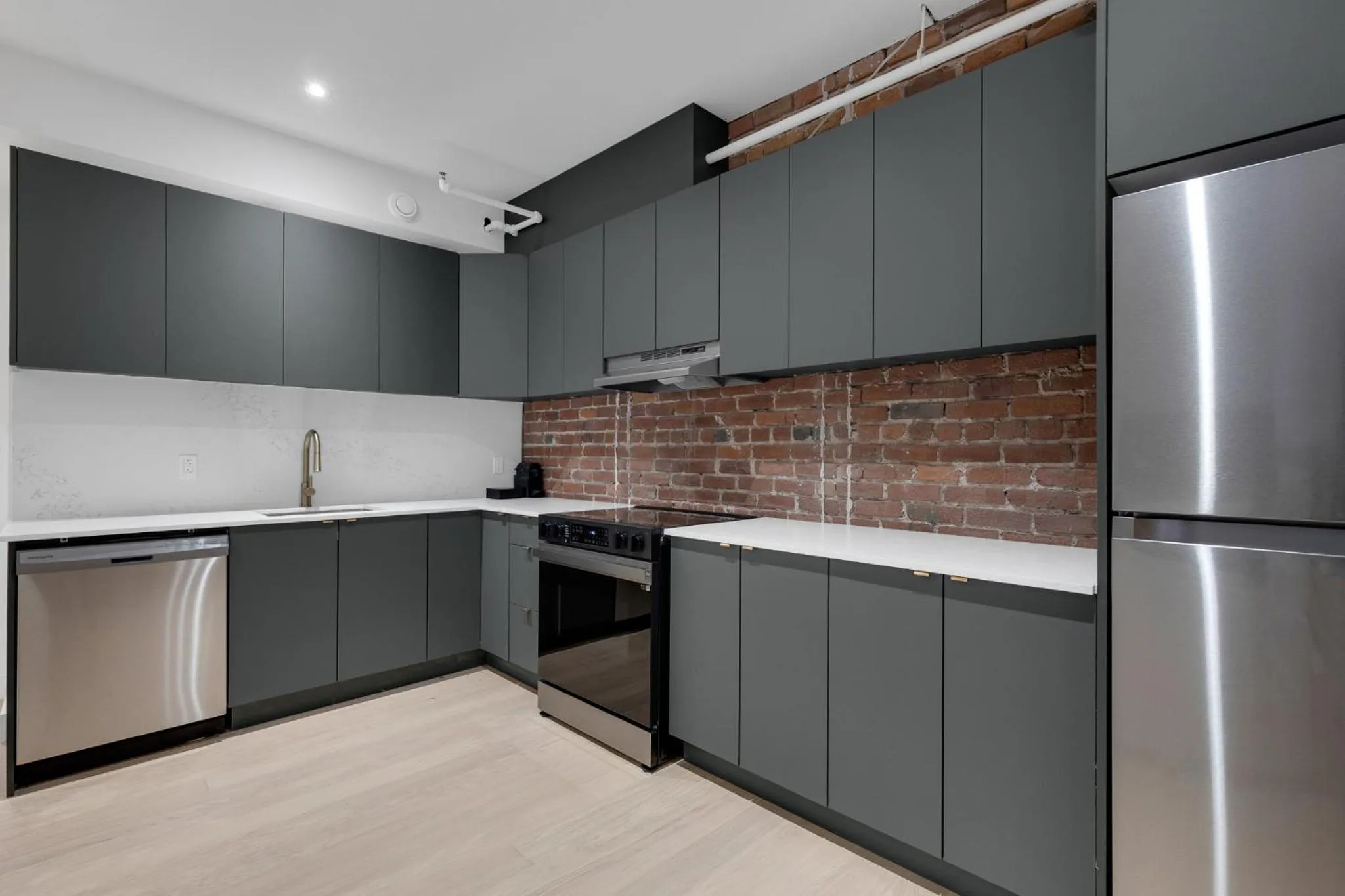 The Mercer Boutique Hotel