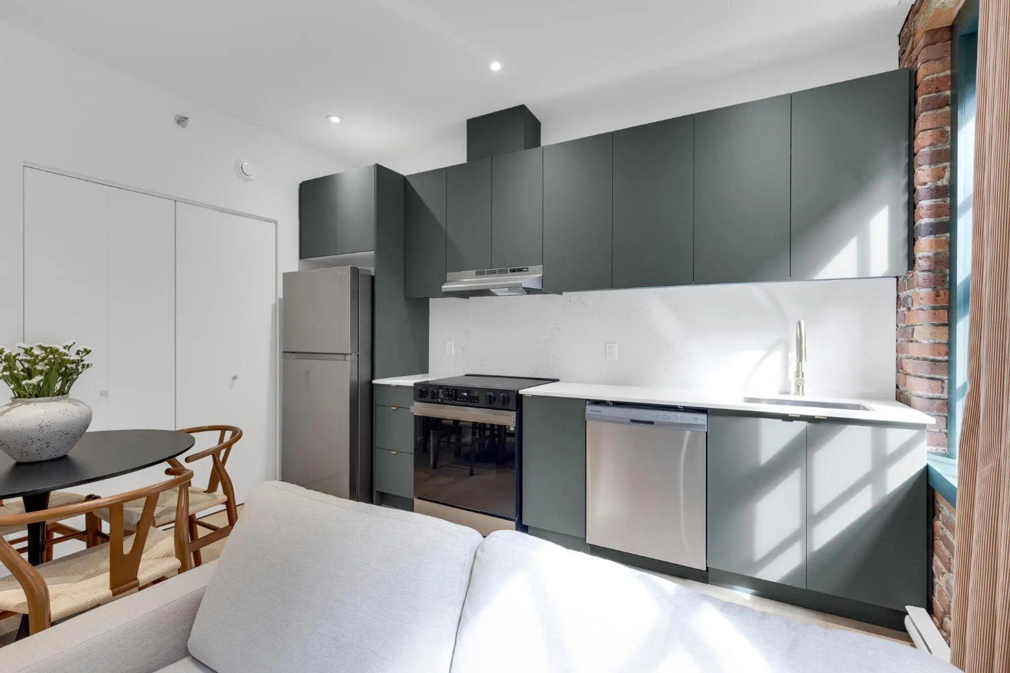 The Mercer Boutique Hotel