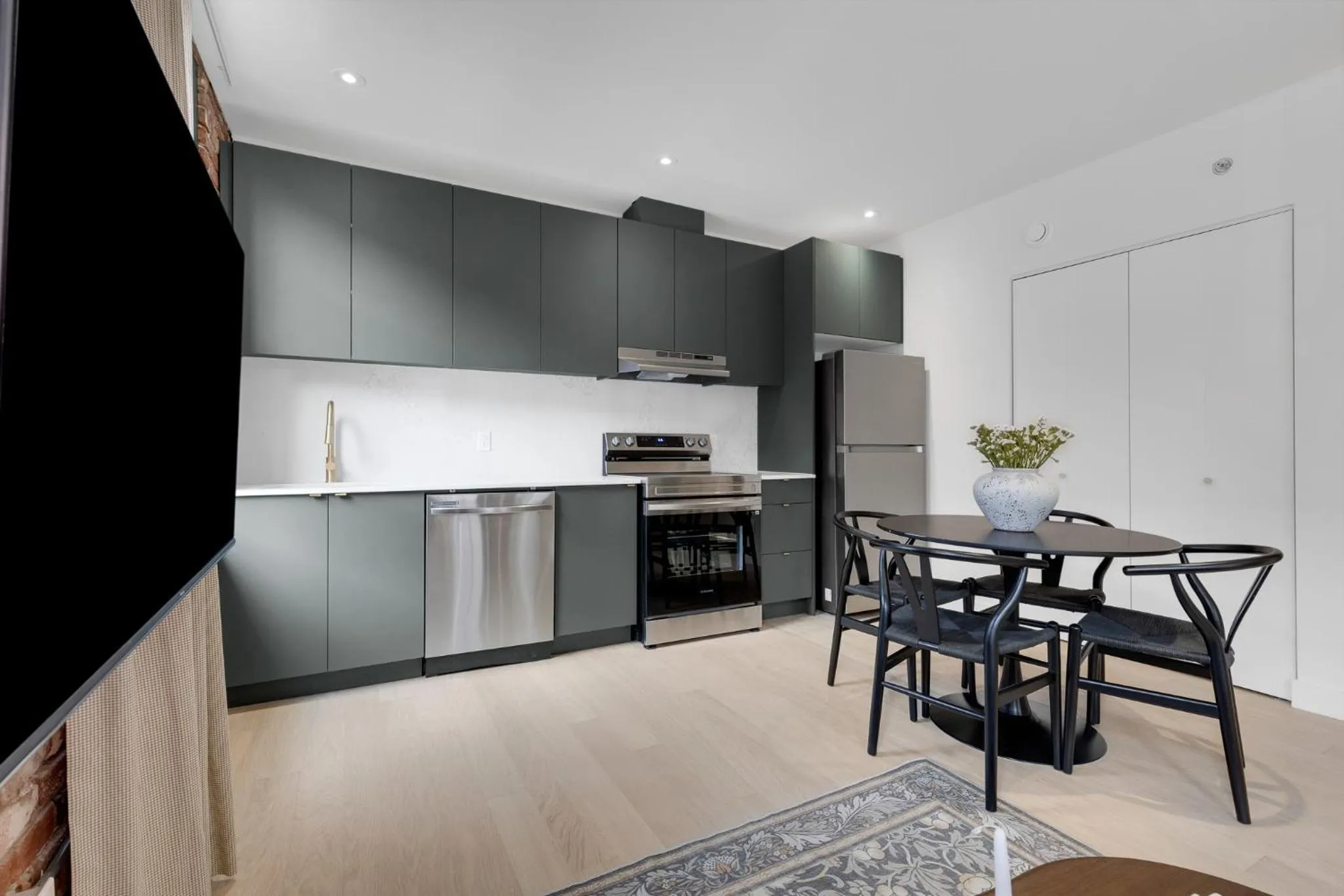 The Mercer Boutique Hotel