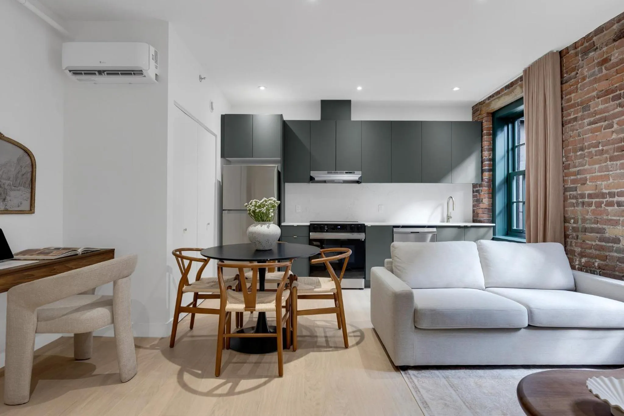 The Mercer Boutique Hotel