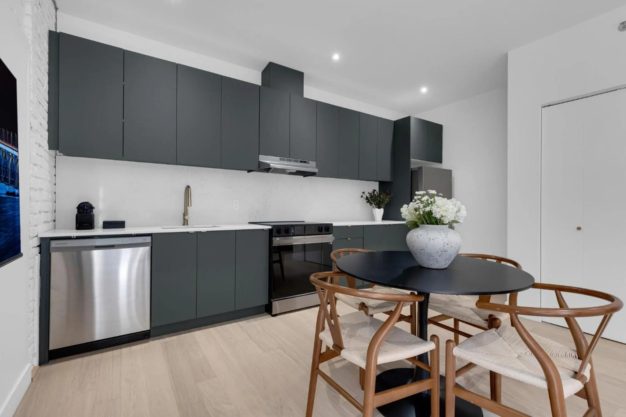 The Mercer Boutique Hotel