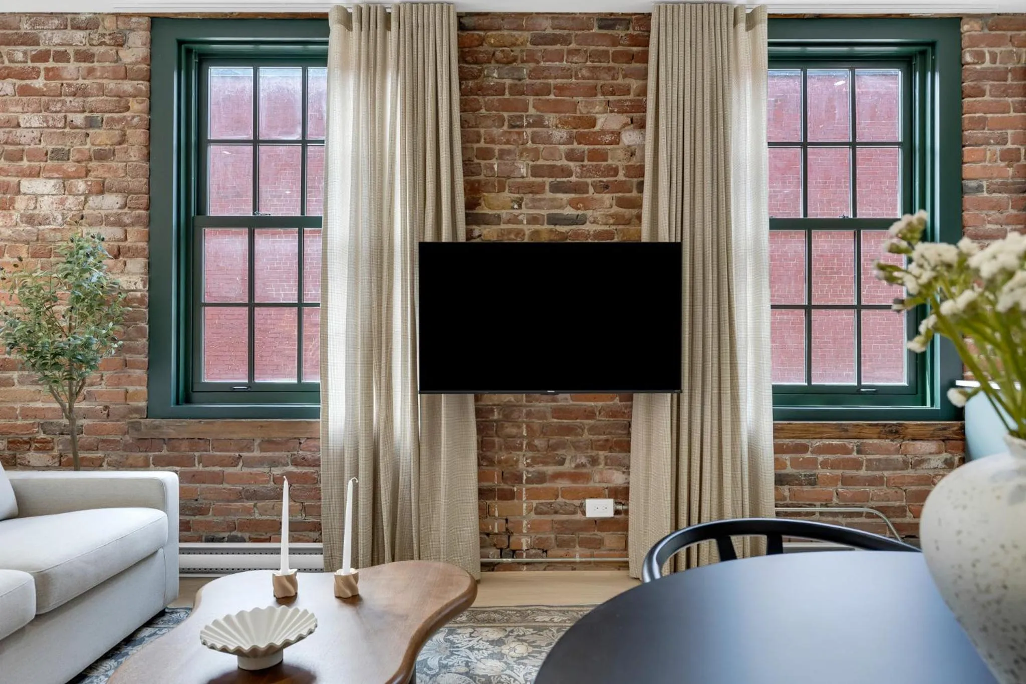 The Mercer Boutique Hotel