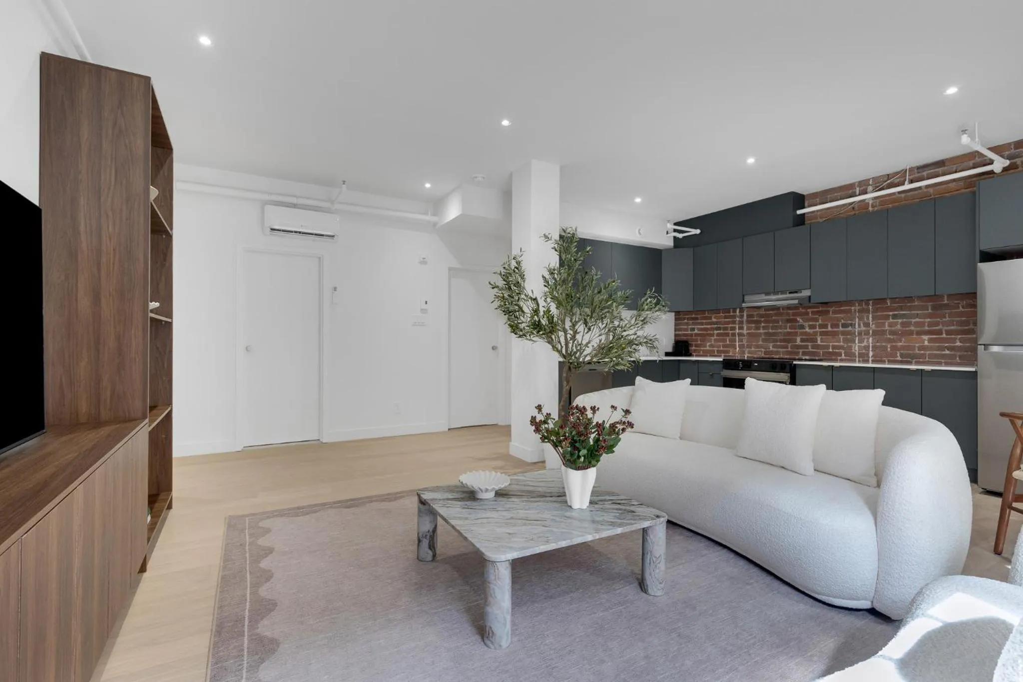 The Mercer Boutique Hotel