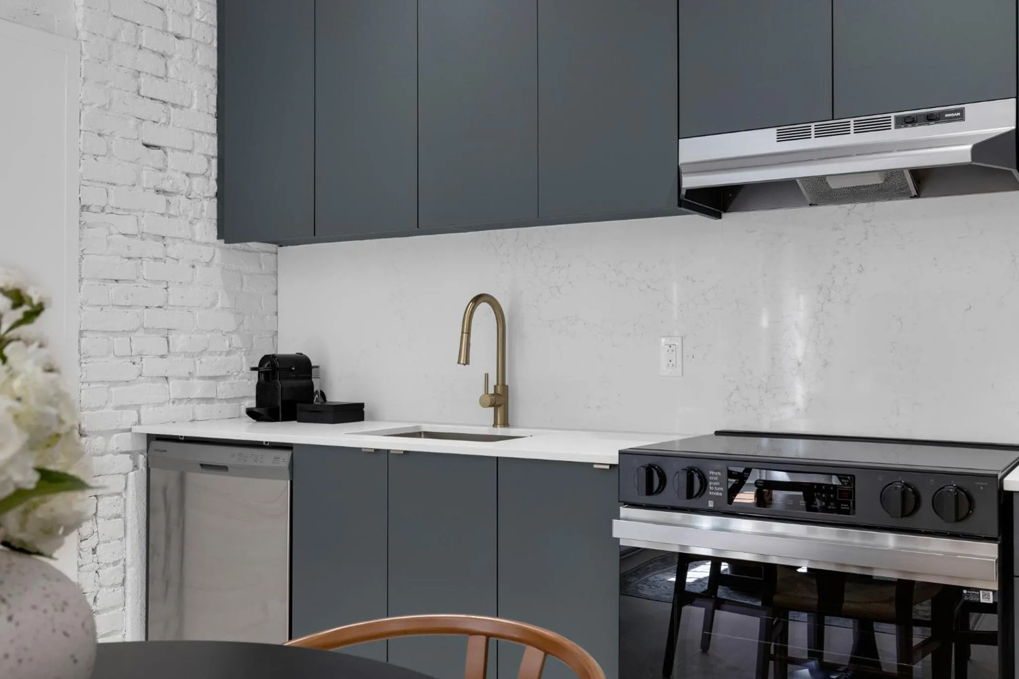 The Mercer Boutique Hotel