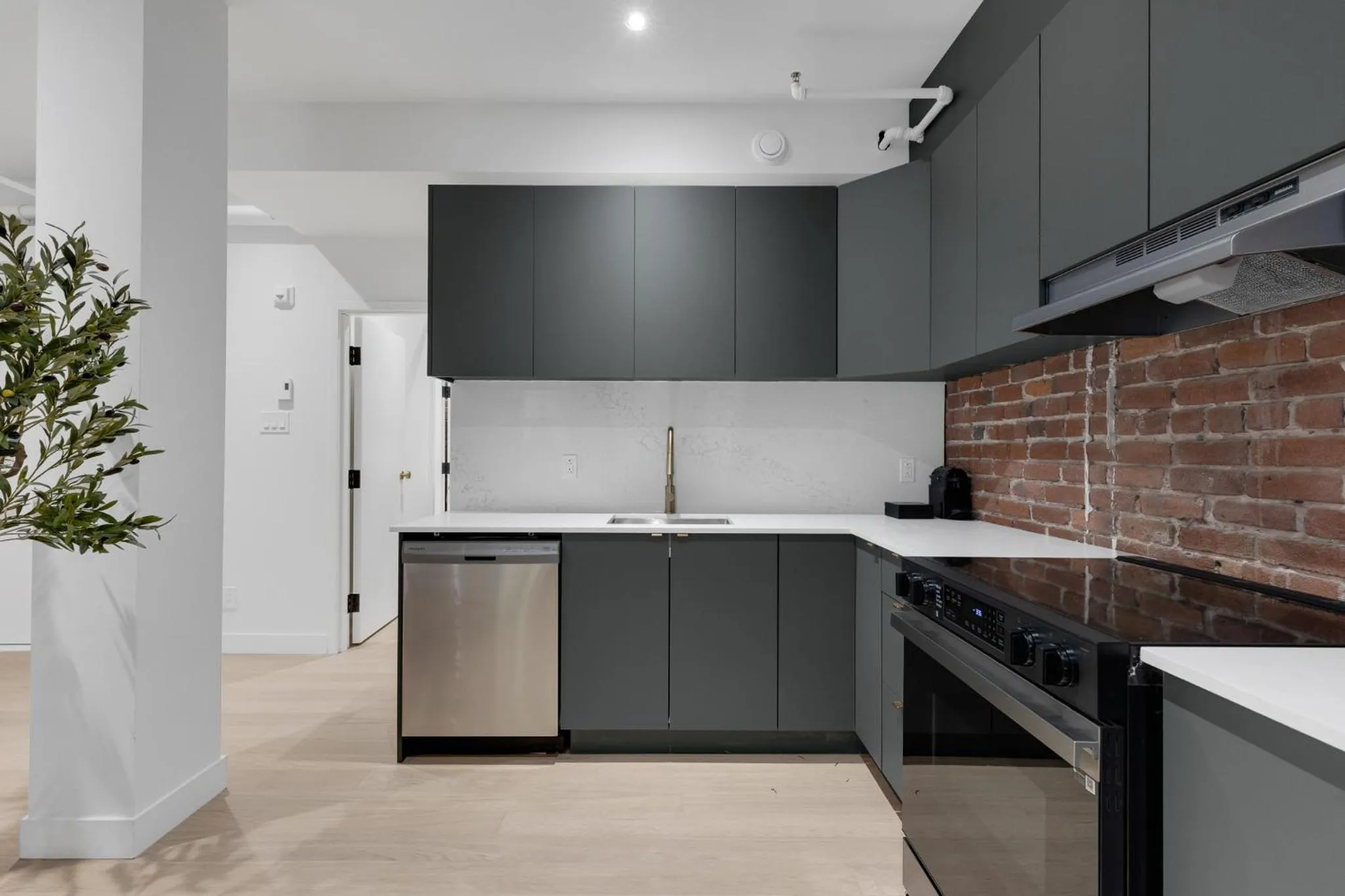 The Mercer Boutique Hotel