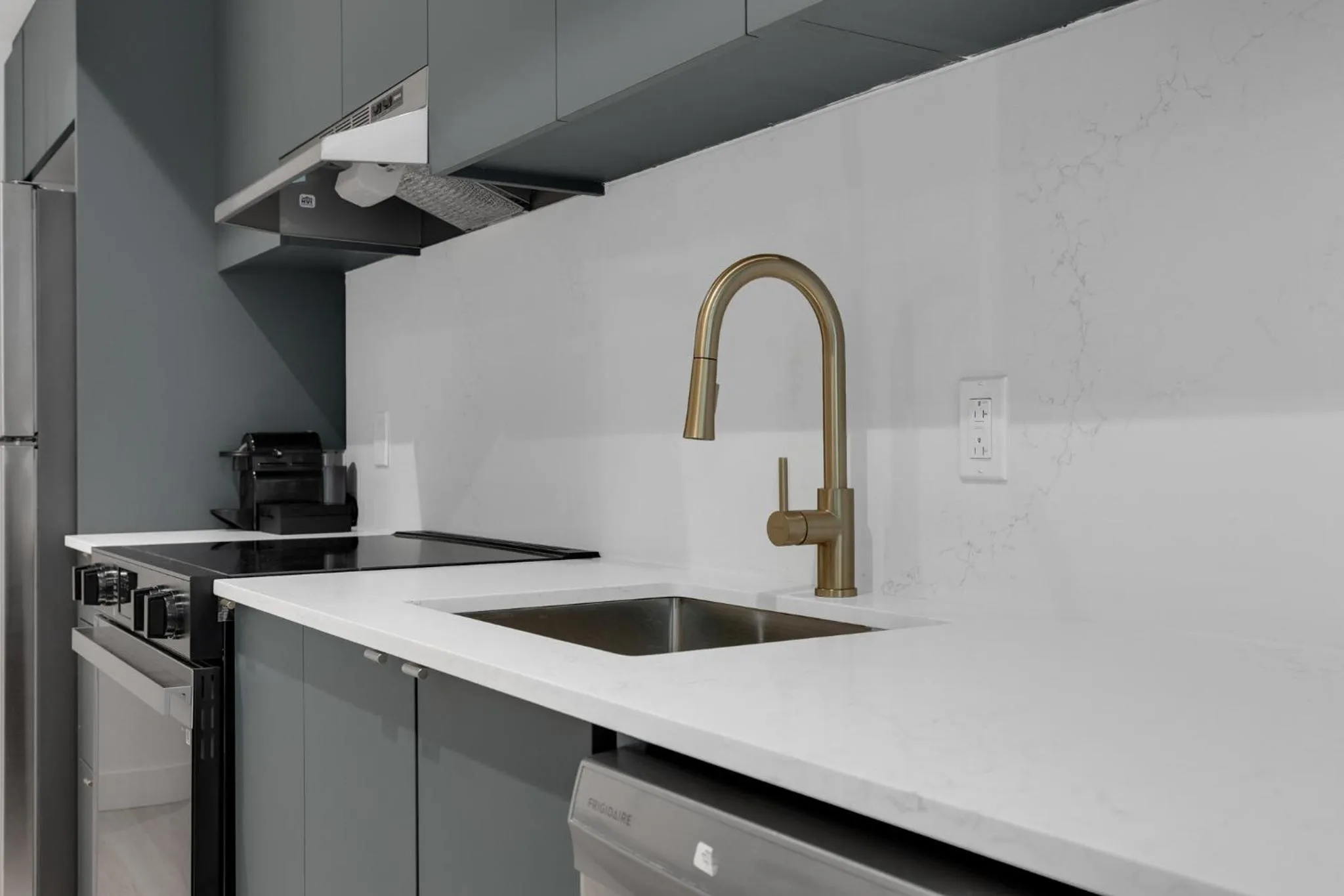 The Mercer Boutique Hotel