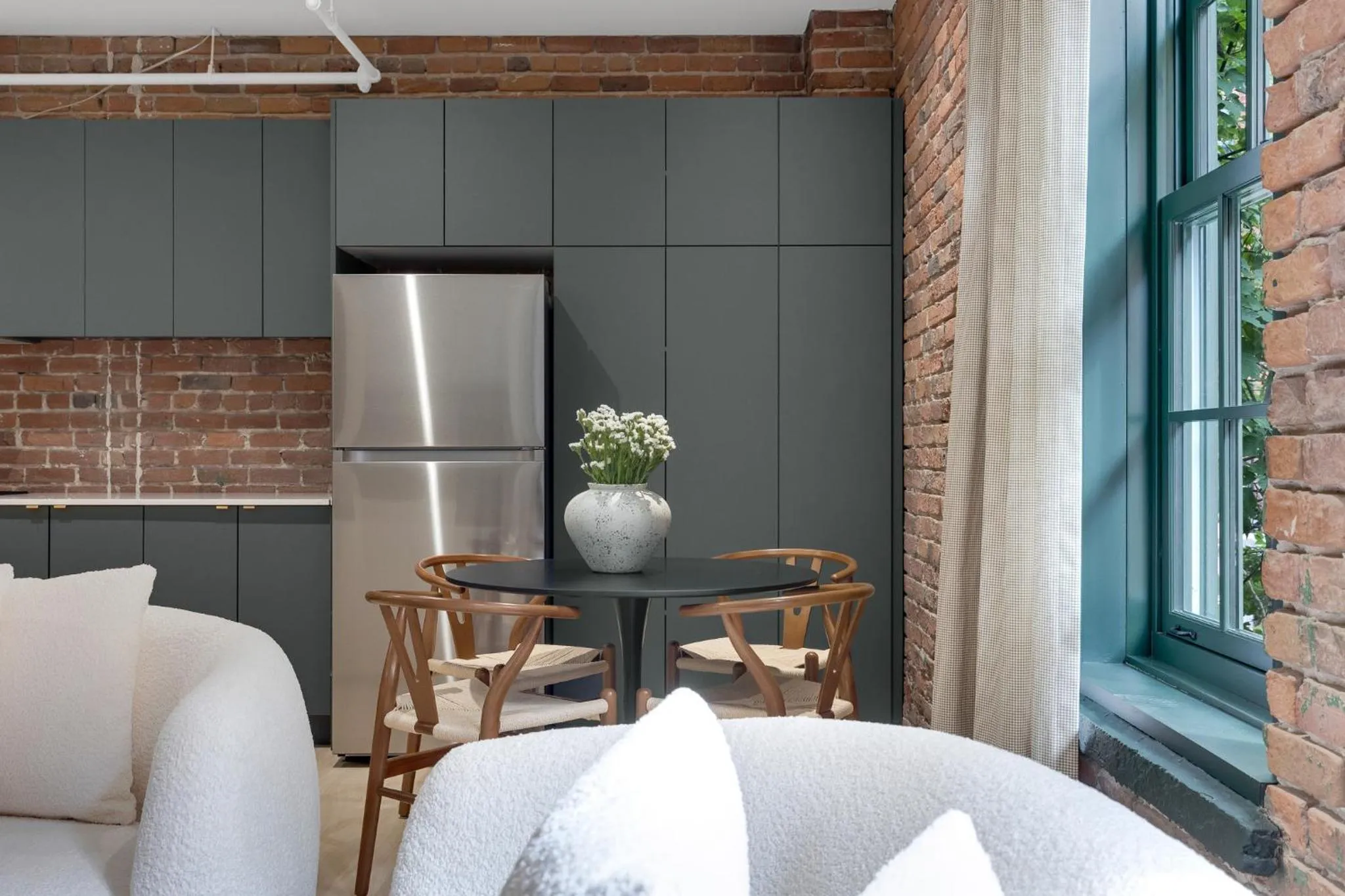 The Mercer Boutique Hotel