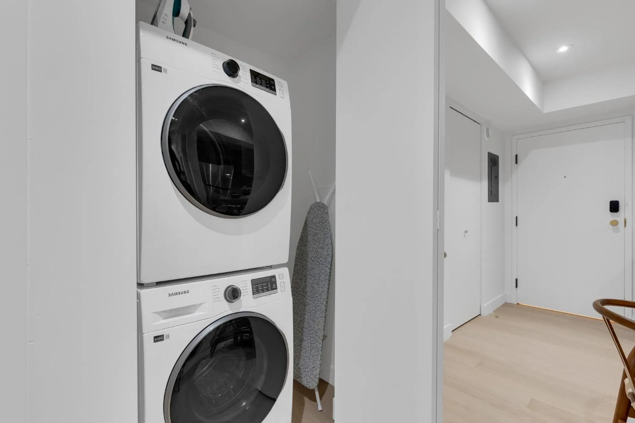 The Mercer Boutique Hotel