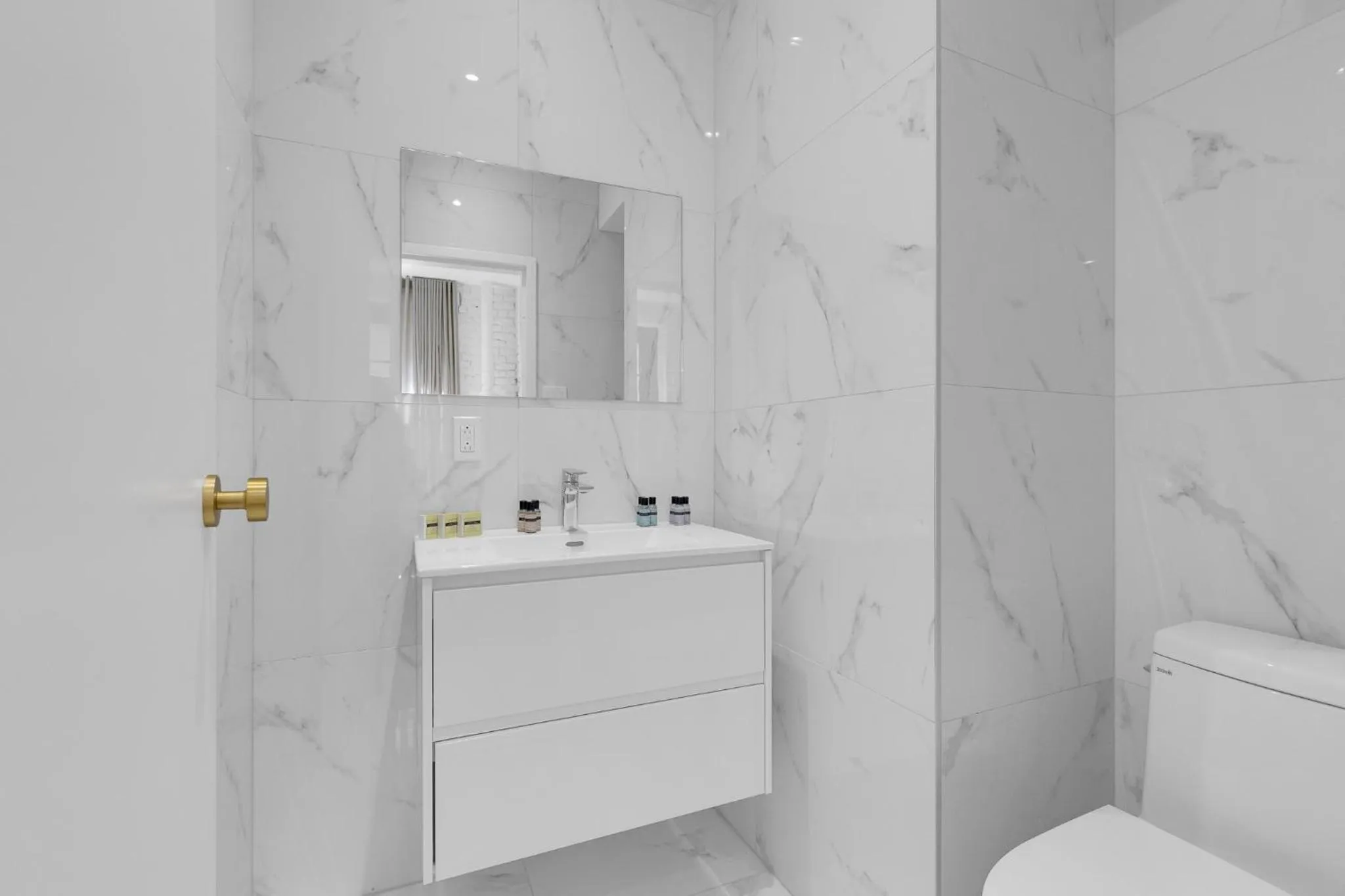 The Mercer Boutique Hotel