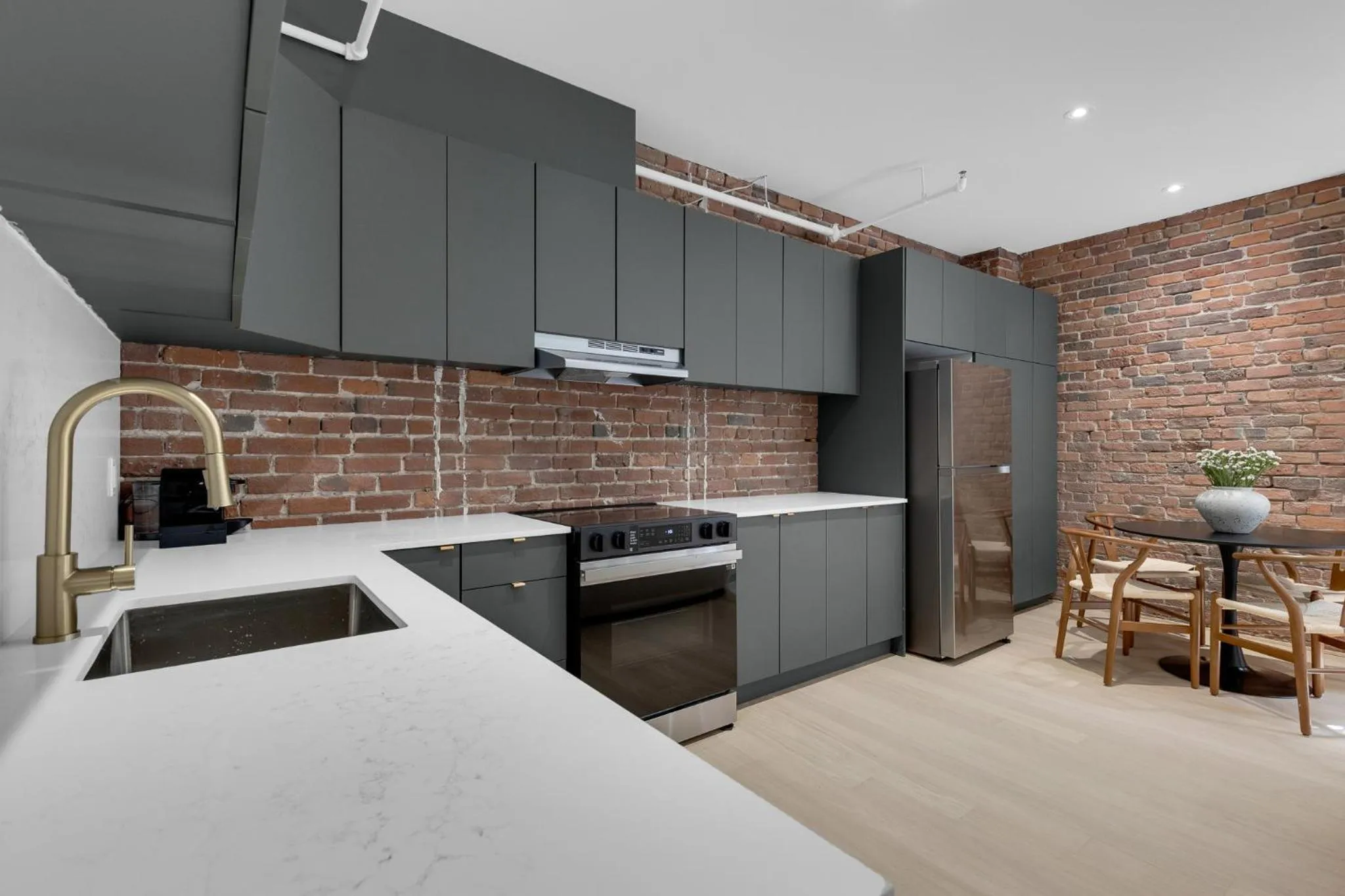 The Mercer Boutique Hotel