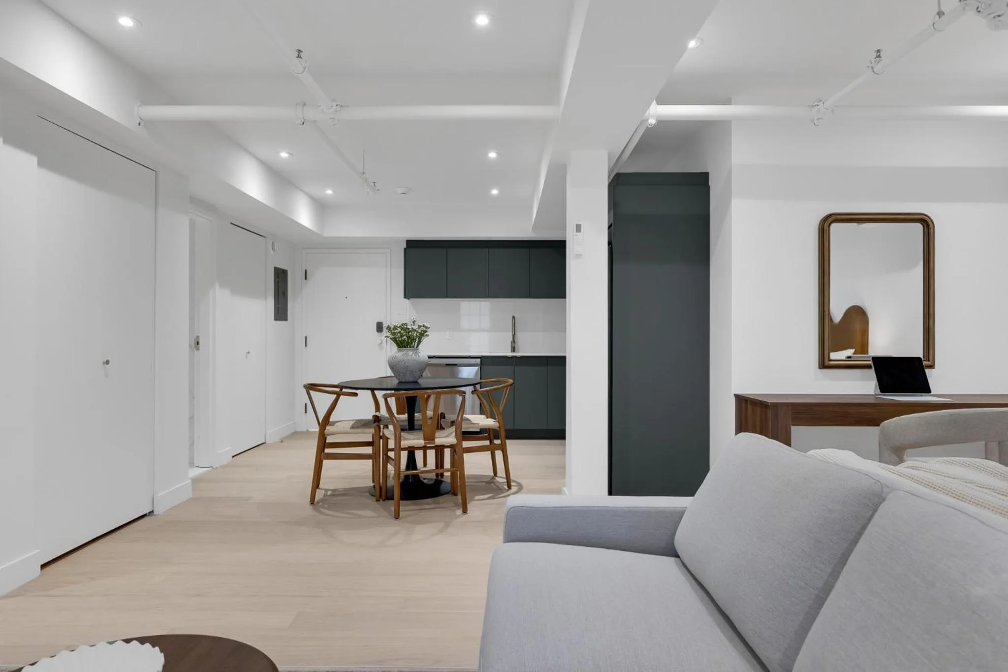 The Mercer Boutique Hotel