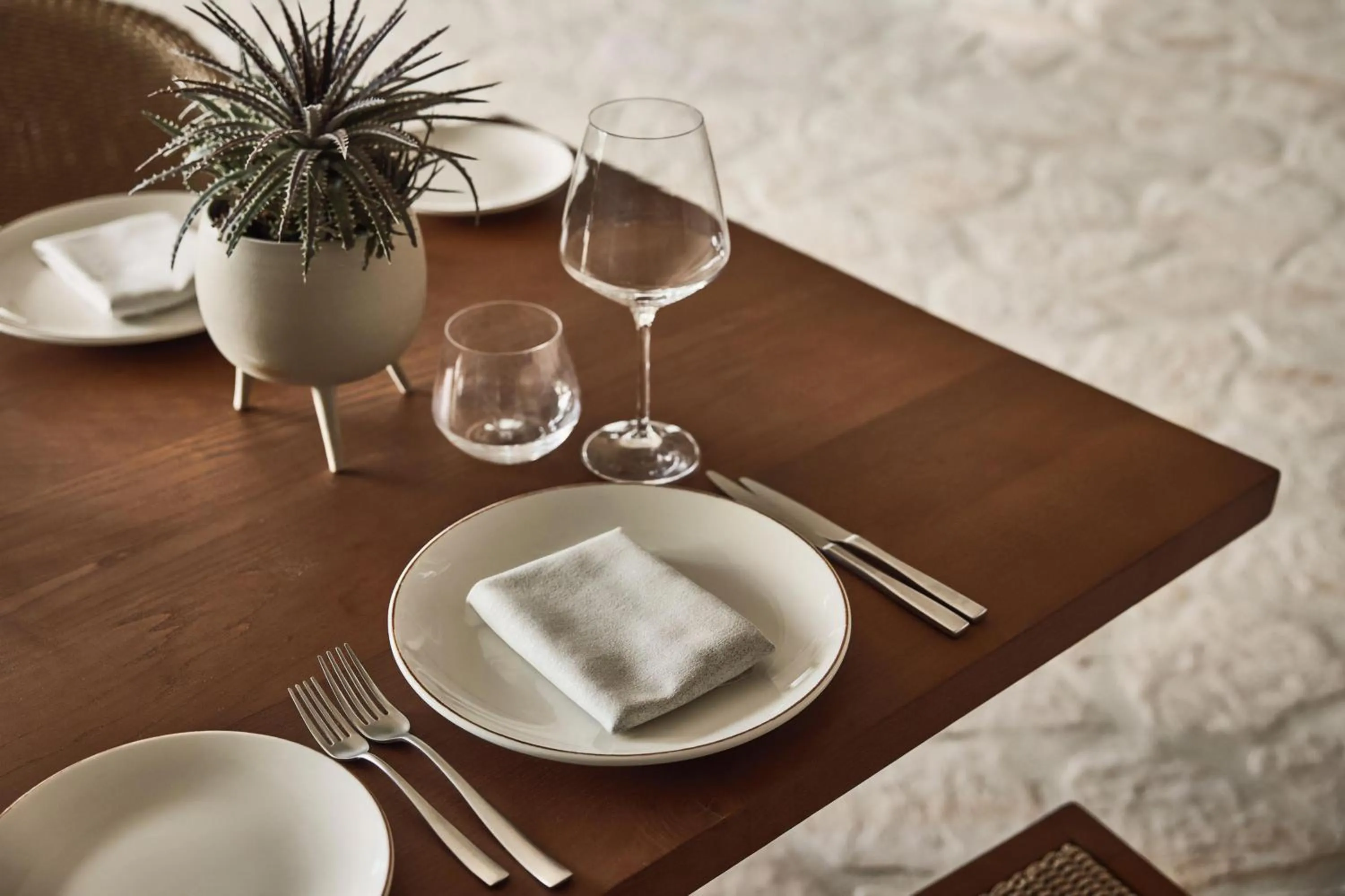 Restaurant/places to eat in Zelia Halkidiki, part of Destination by Hyatt - Adults Only