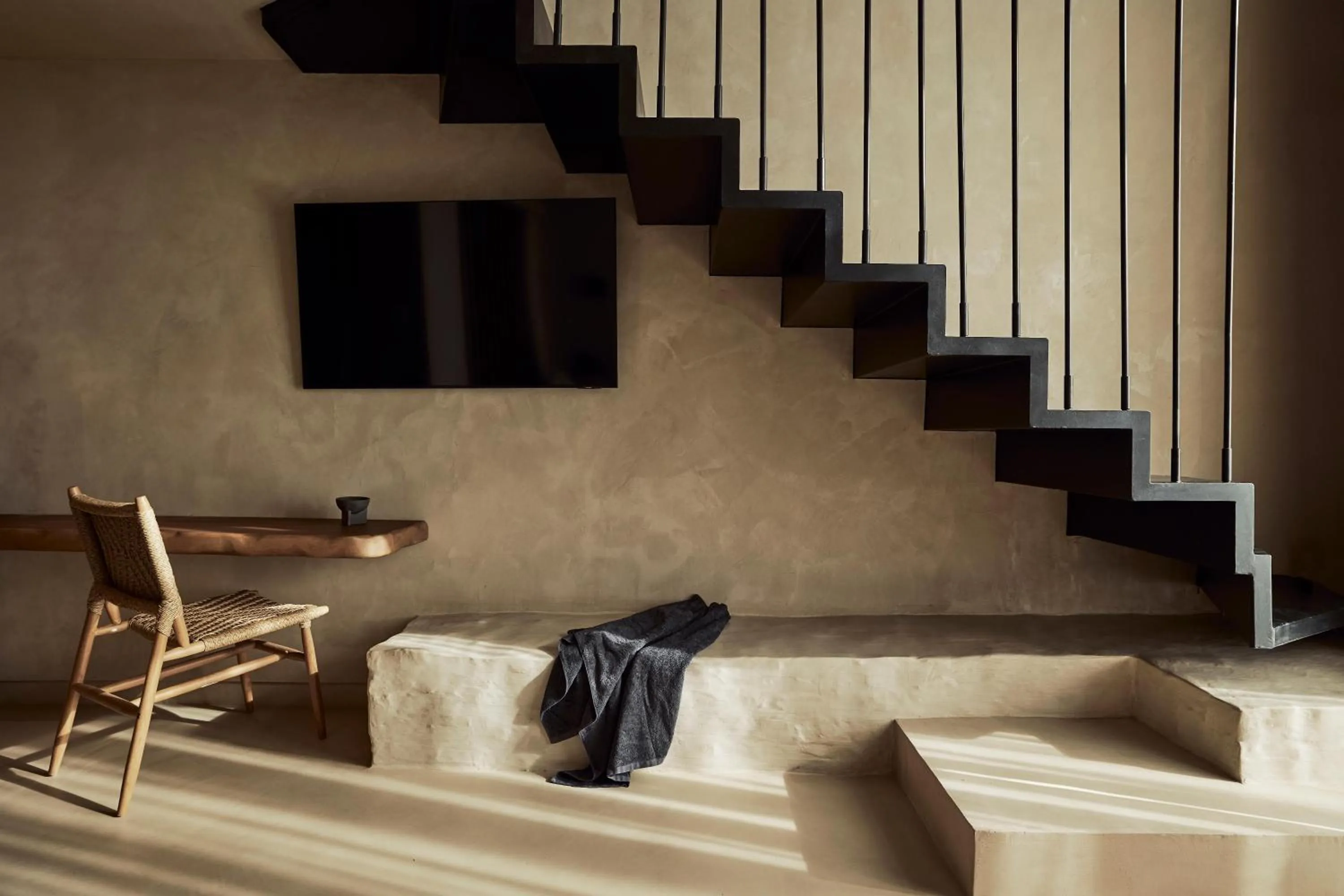 Photo of the whole room in Zelia Halkidiki, part of Destination by Hyatt - Adults Only