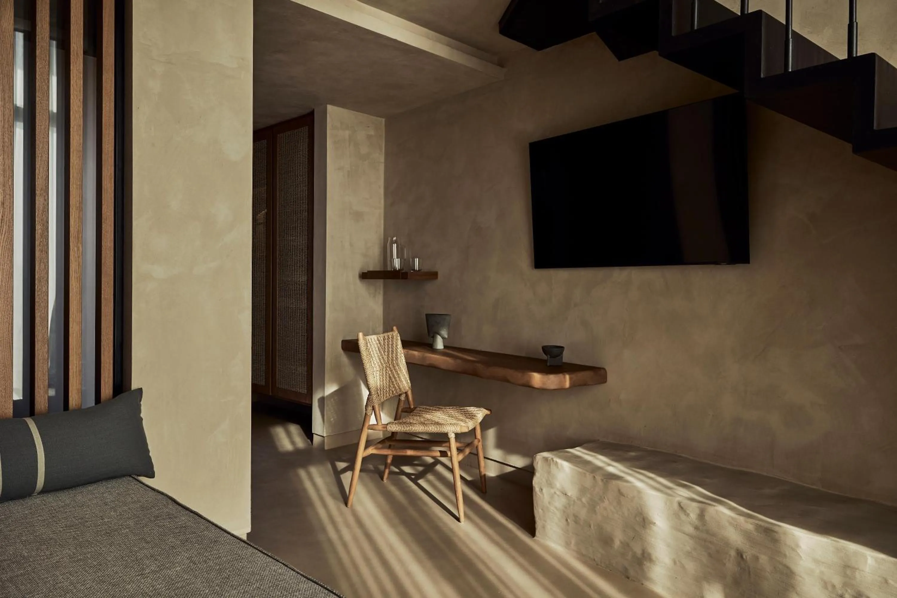 Photo of the whole room in Zelia Halkidiki, part of Destination by Hyatt - Adults Only