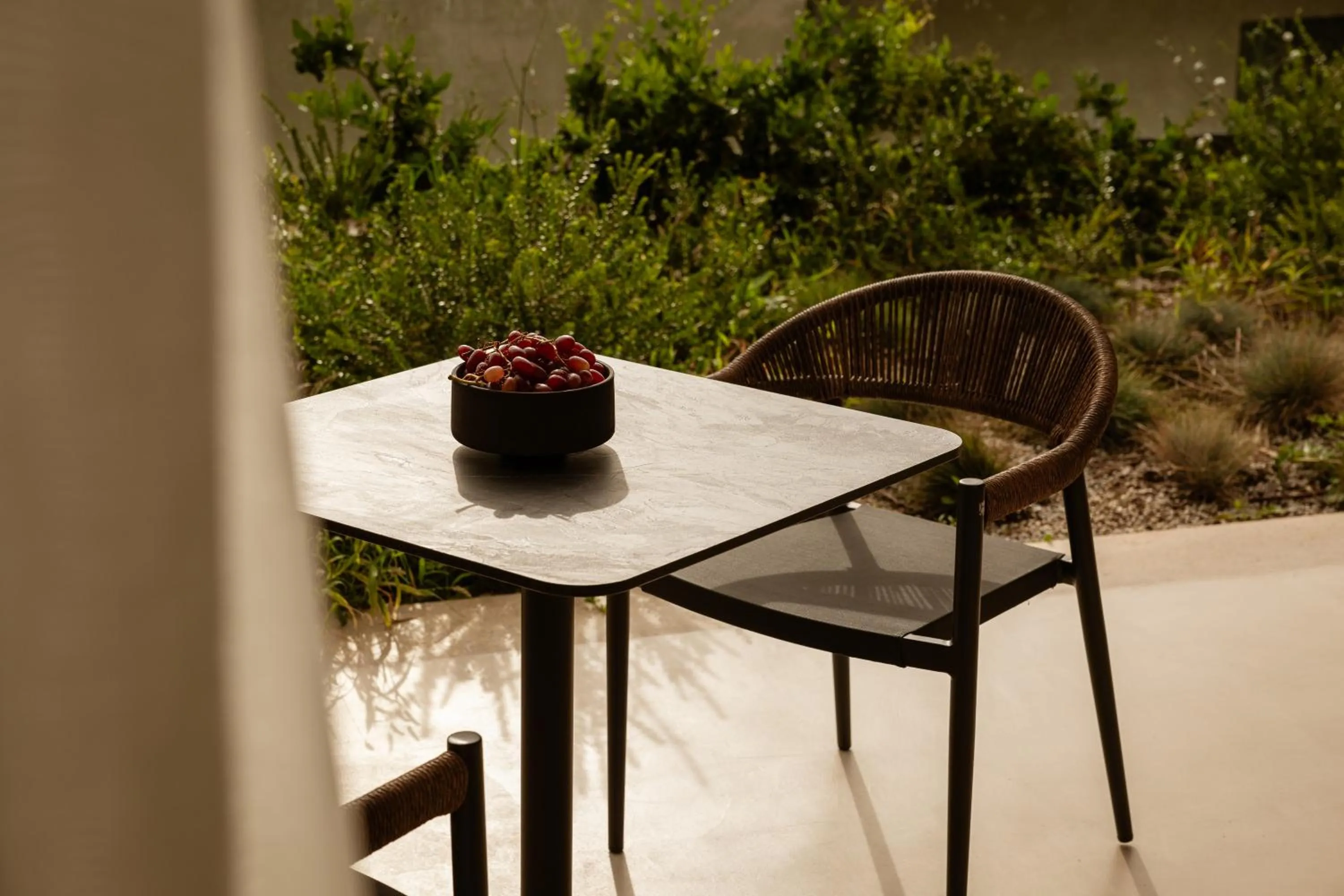 Balcony/Terrace in Zelia Halkidiki, part of Destination by Hyatt - Adults Only