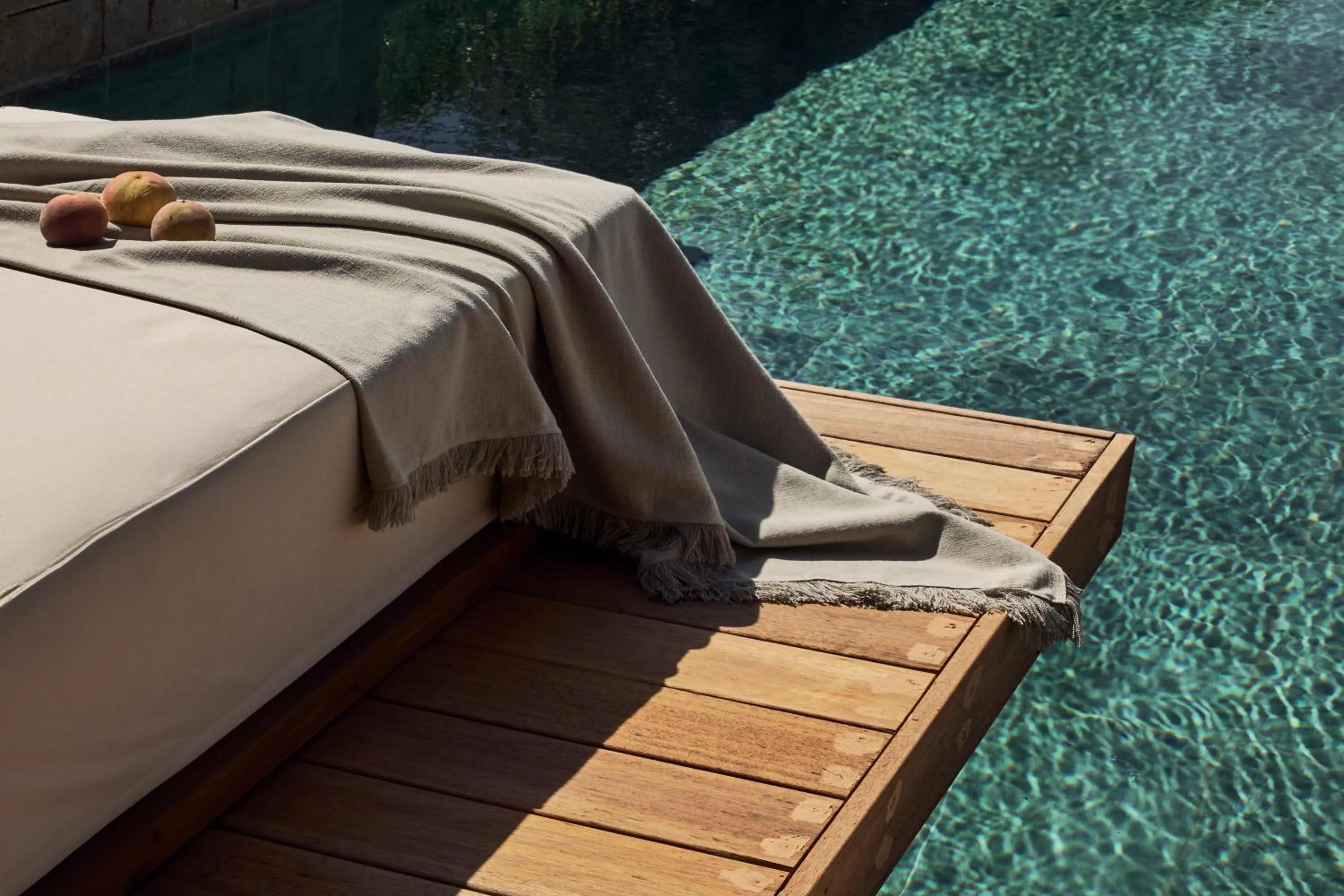 Swimming pool in Zelia Halkidiki, part of Destination by Hyatt - Adults Only