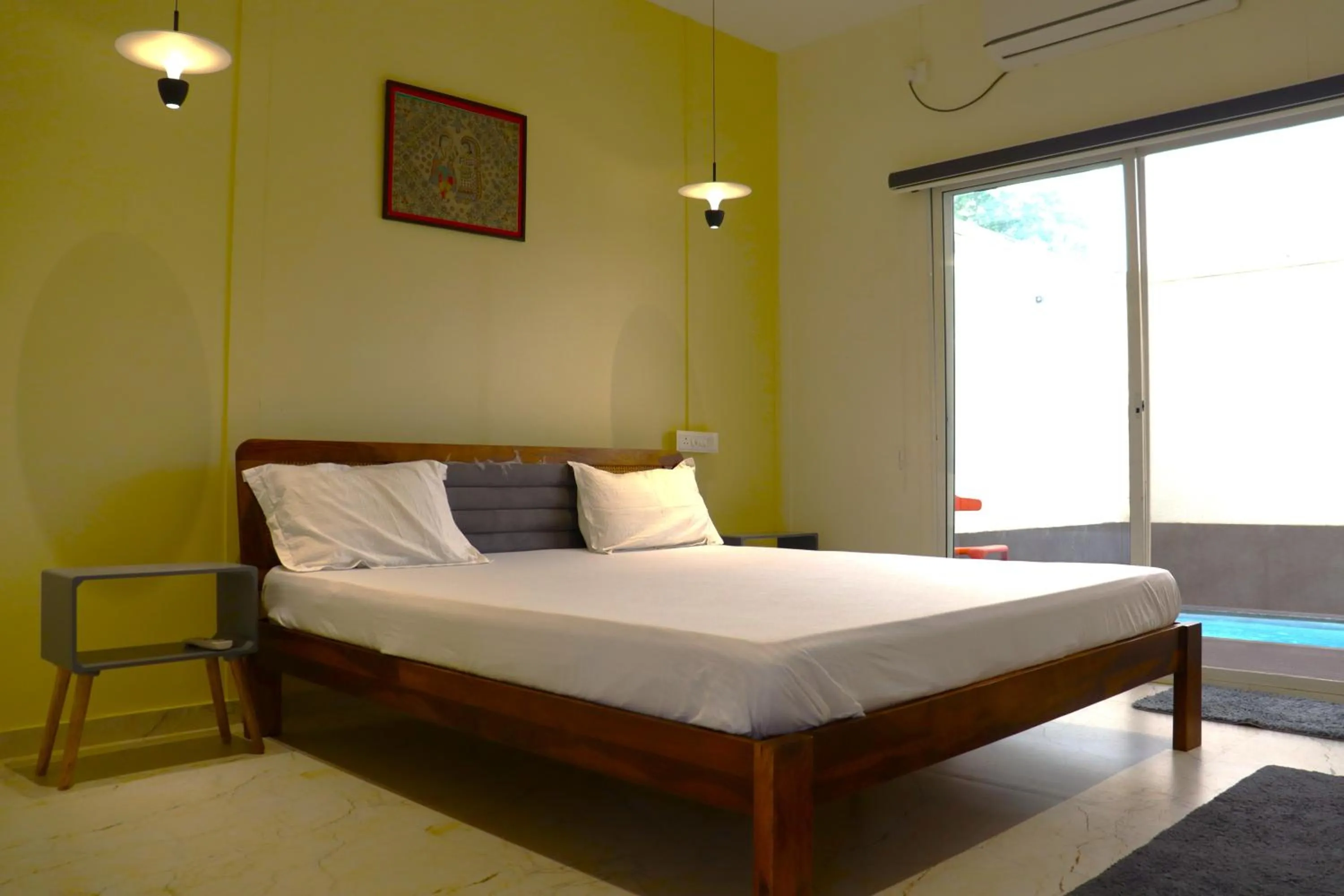 Mango Shack Villa
