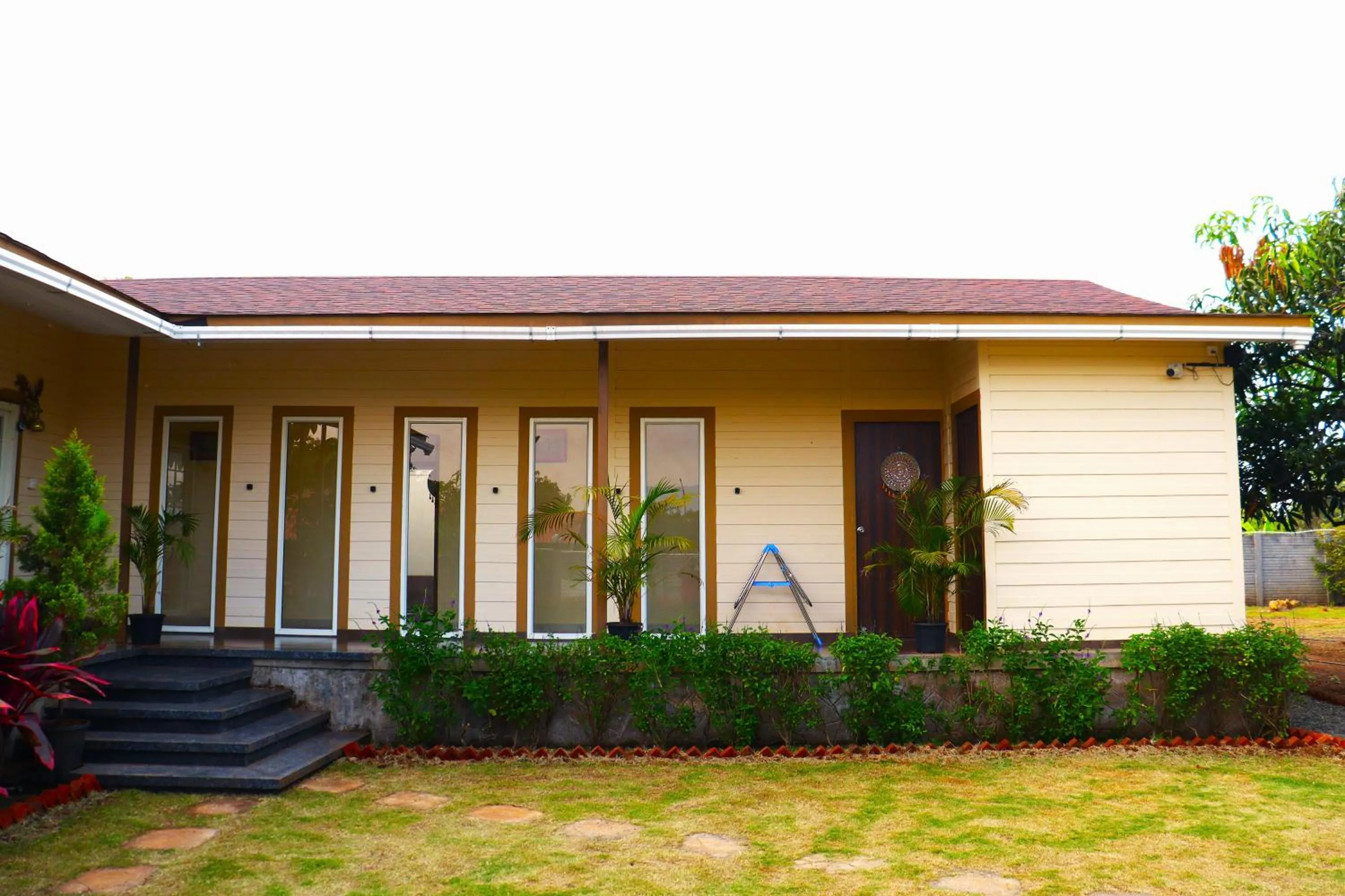 Mango Shack Villa