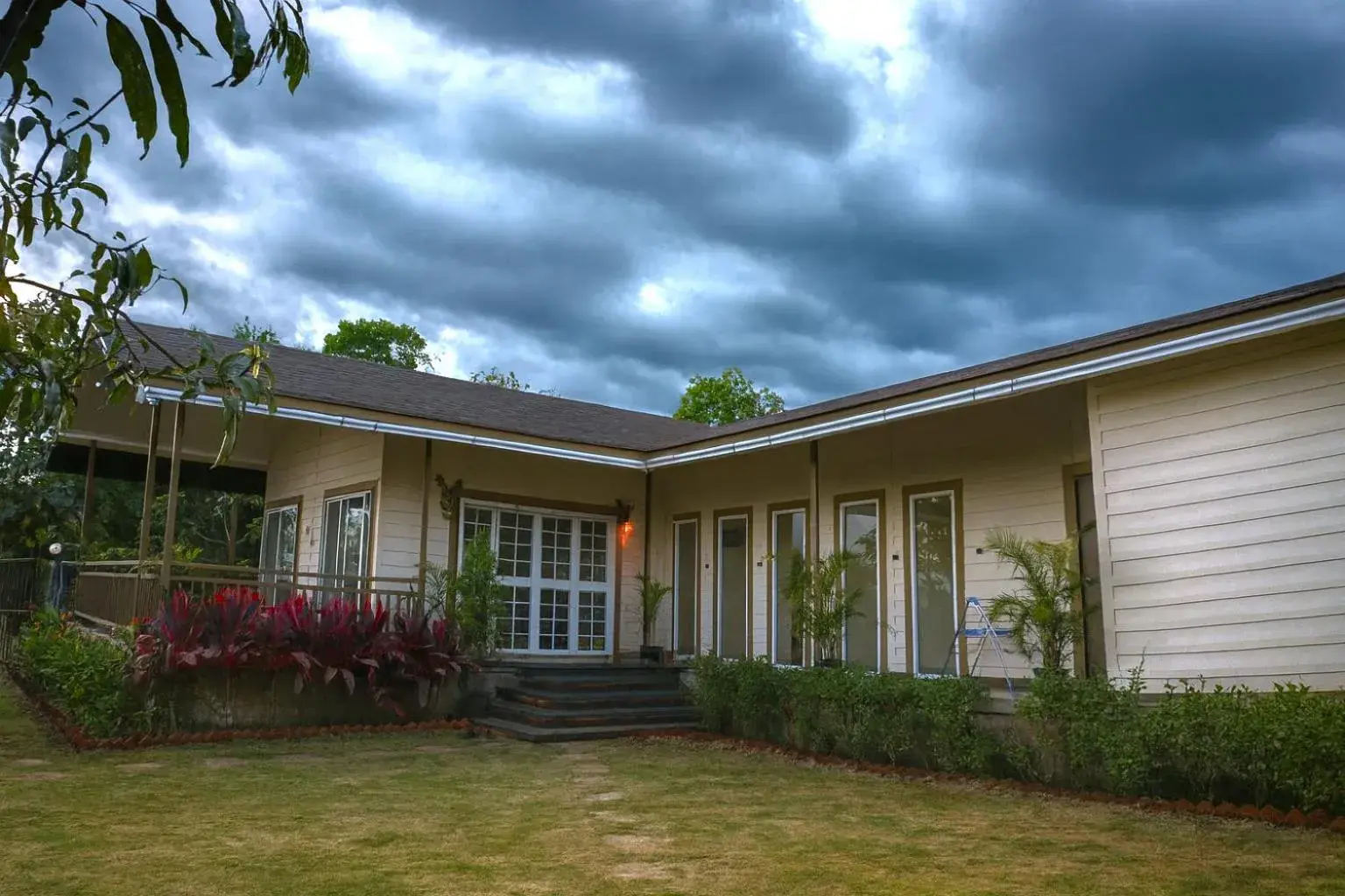 Mango Shack Villa Mango Shack Villa