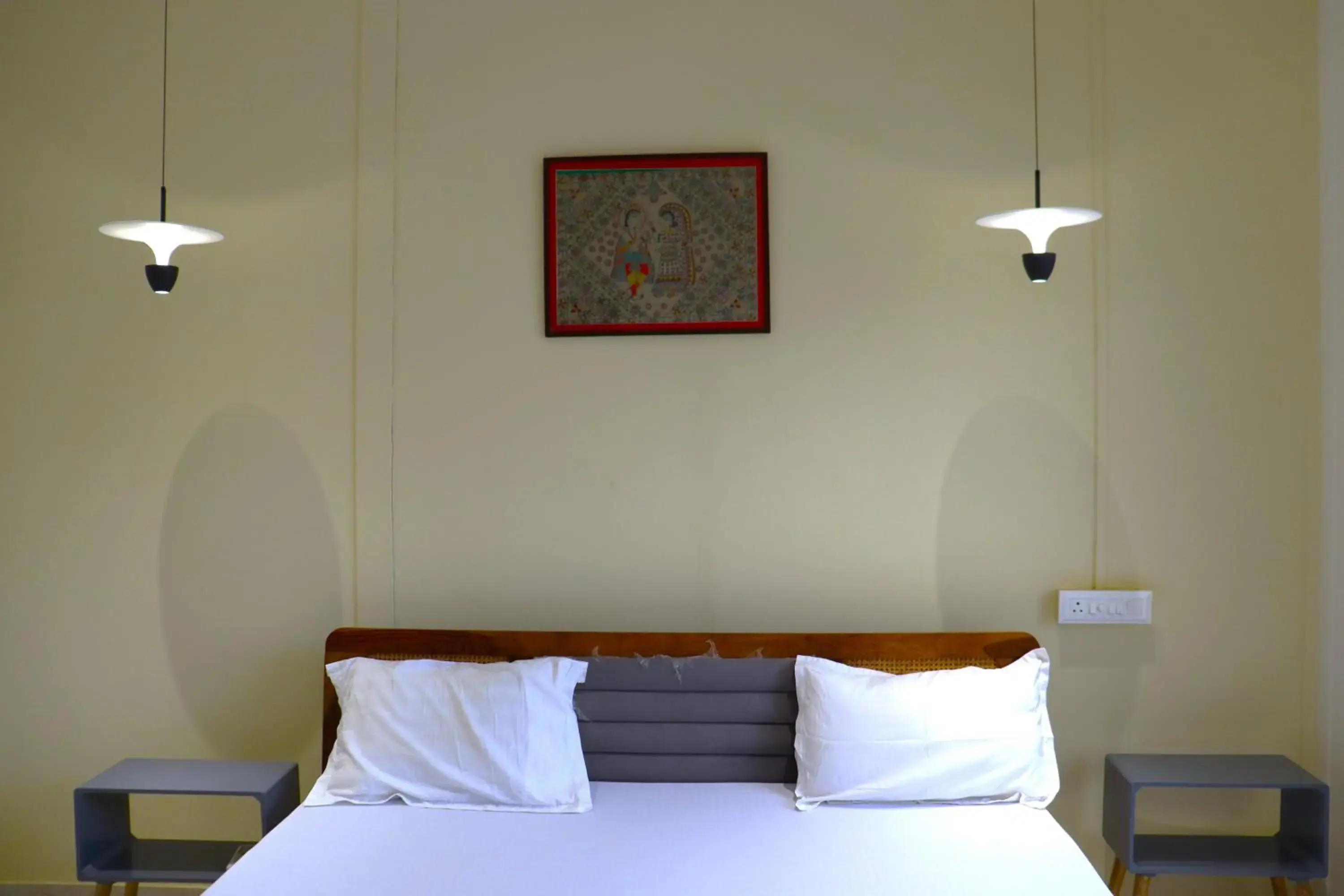 Standard Villa in Mango Shack Villa Standard Villa in Mango Shack Villa