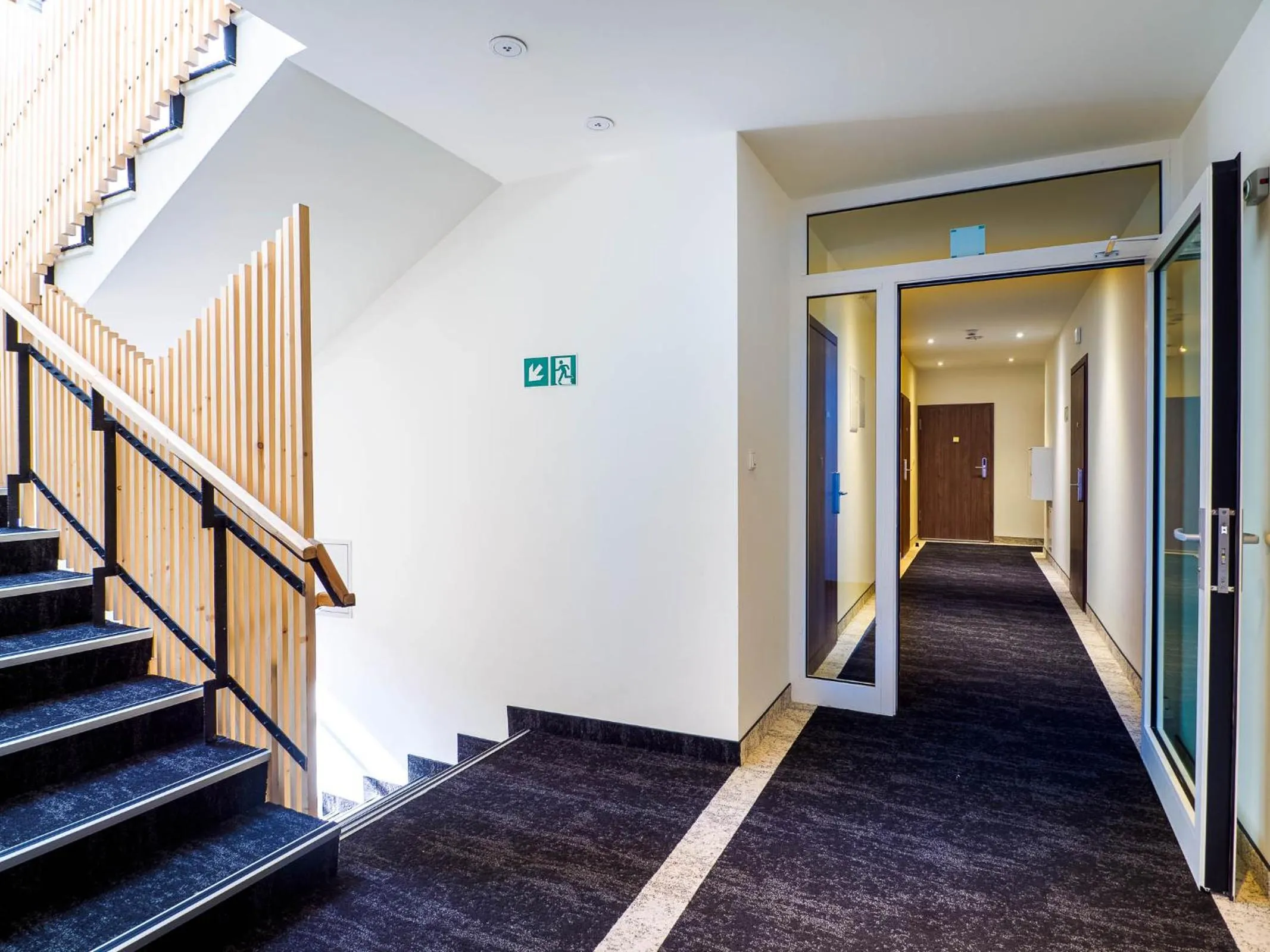 Other in Willa Sienkiewiczówka