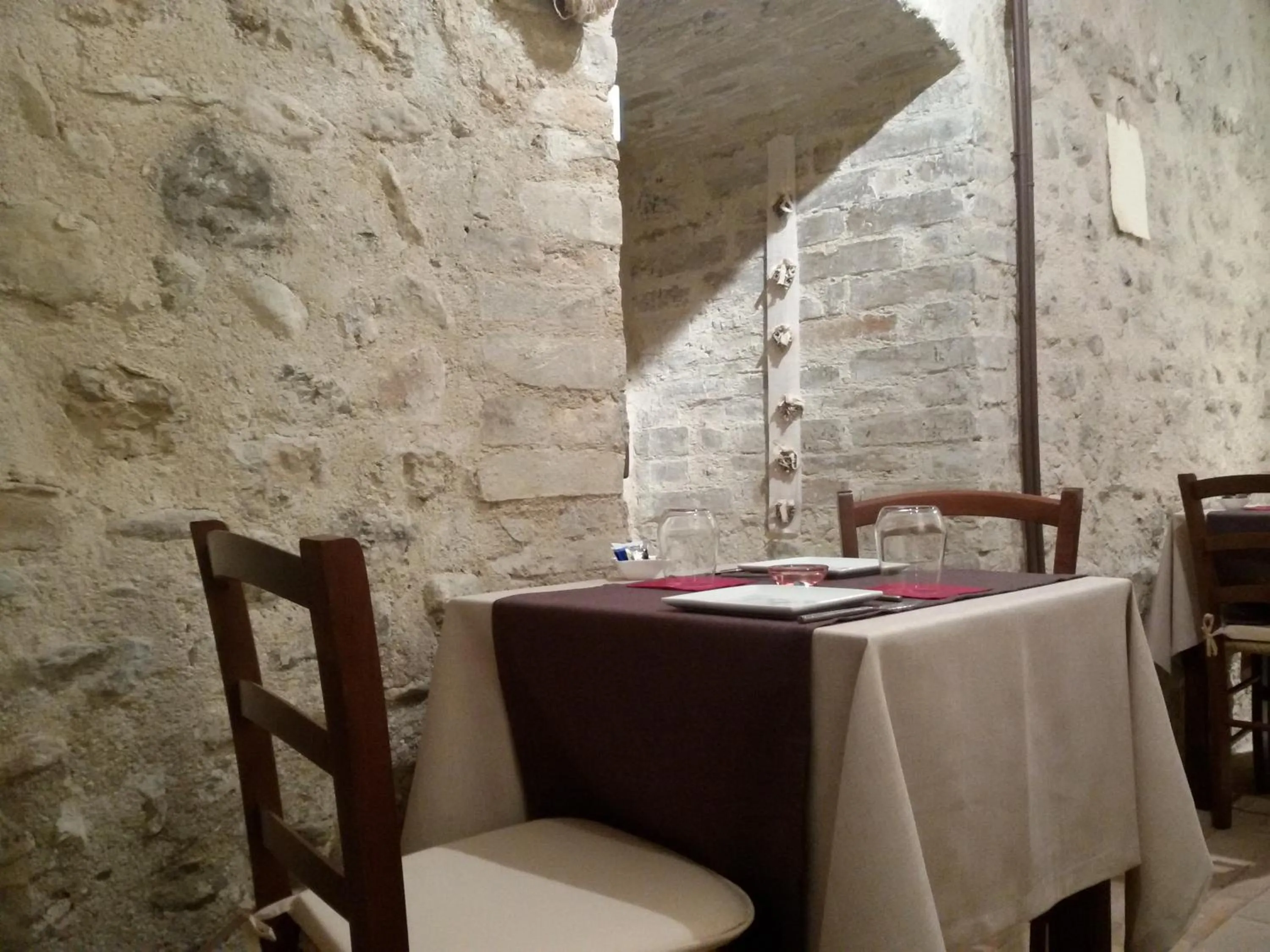 Lounge or bar in Torre della Botonta