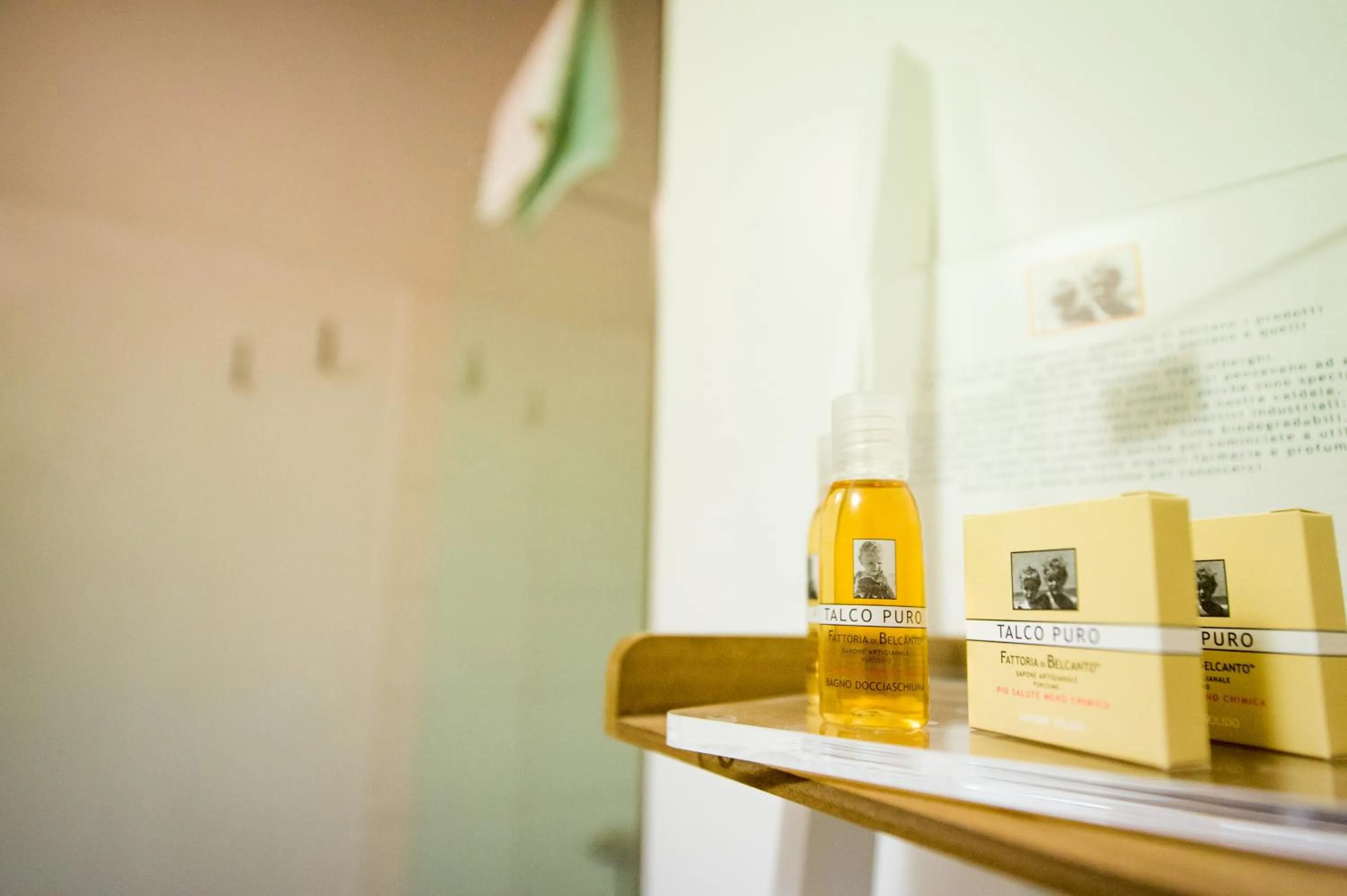 Decorative detail in Torre della Botonta