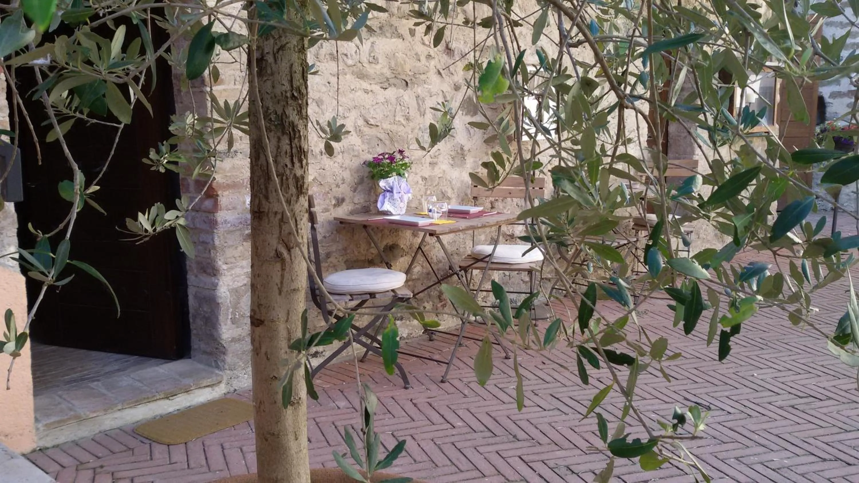 Property building in Torre della Botonta