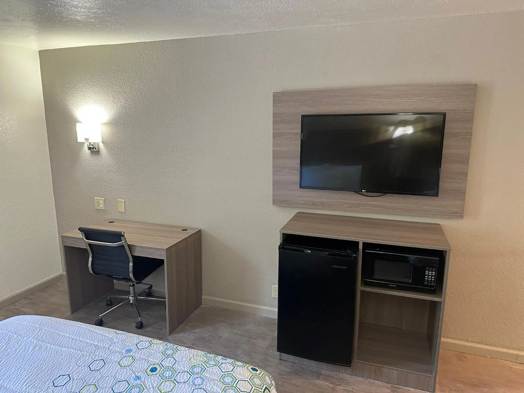 Double Room - single occupancy in BlissPoint Inn, Kokomo